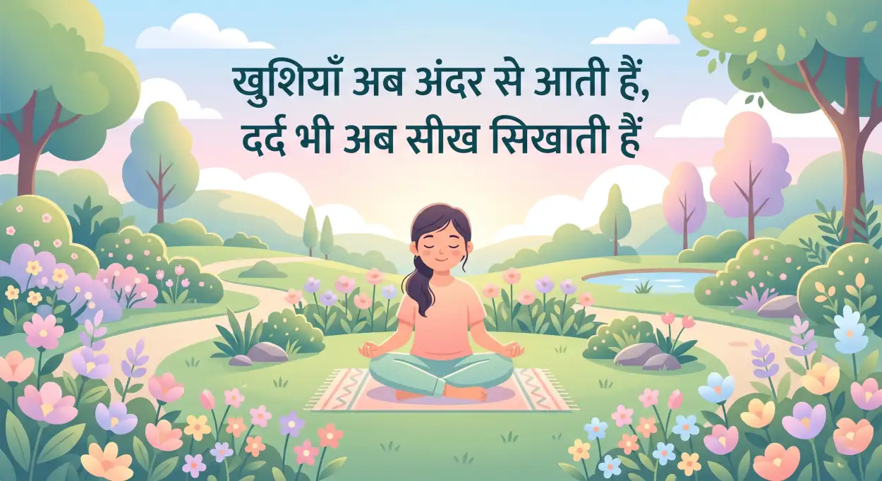Free Download Sad Girl Quotes Hindi - High Quality Emotional Girl Quotes Hindi Image