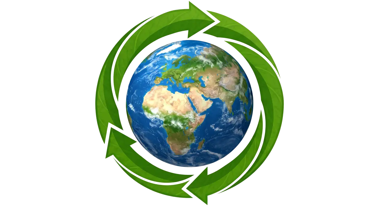 Free Download Save Earth Png Free Download - High Quality World Environment Day Png Transparent PNG