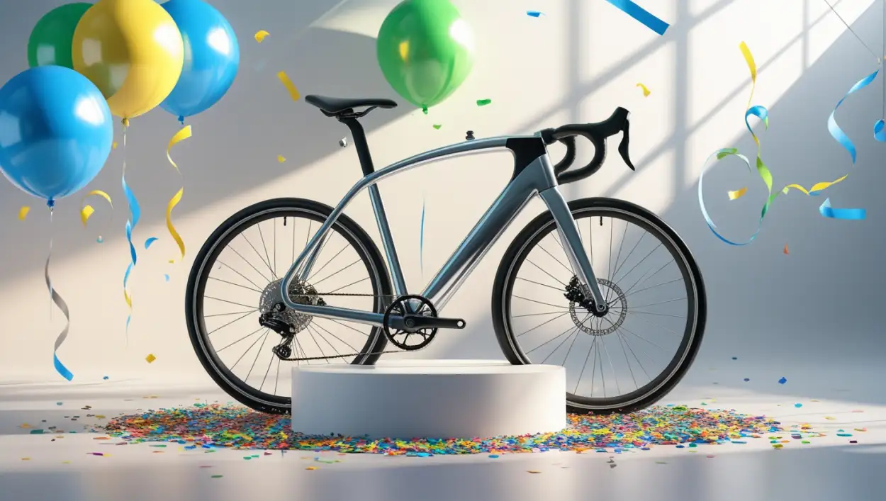 Free Download Save Earth Ride Bicycle Image - High Quality World Bicycle Day Background
