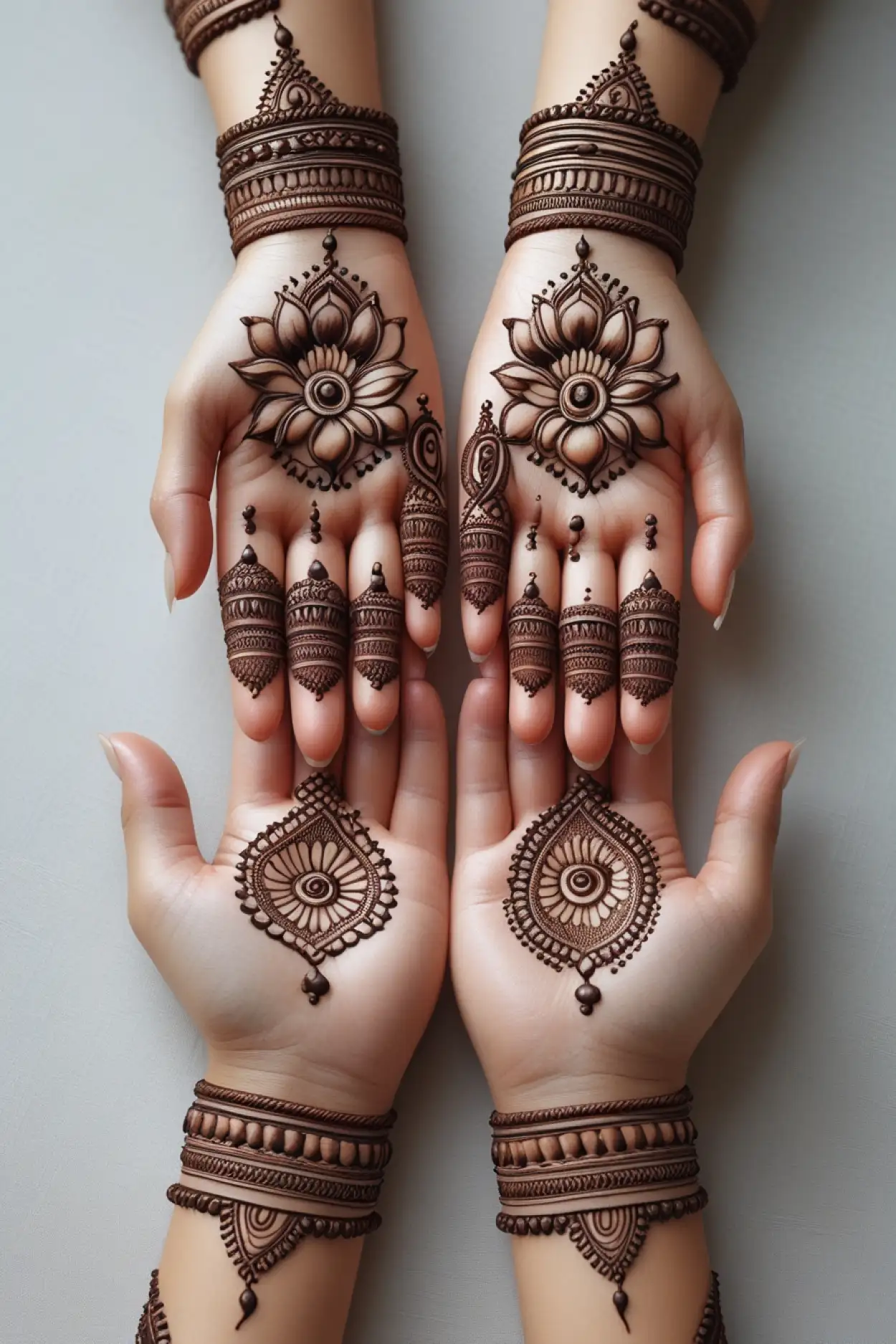 sawan monday mehndi ka design