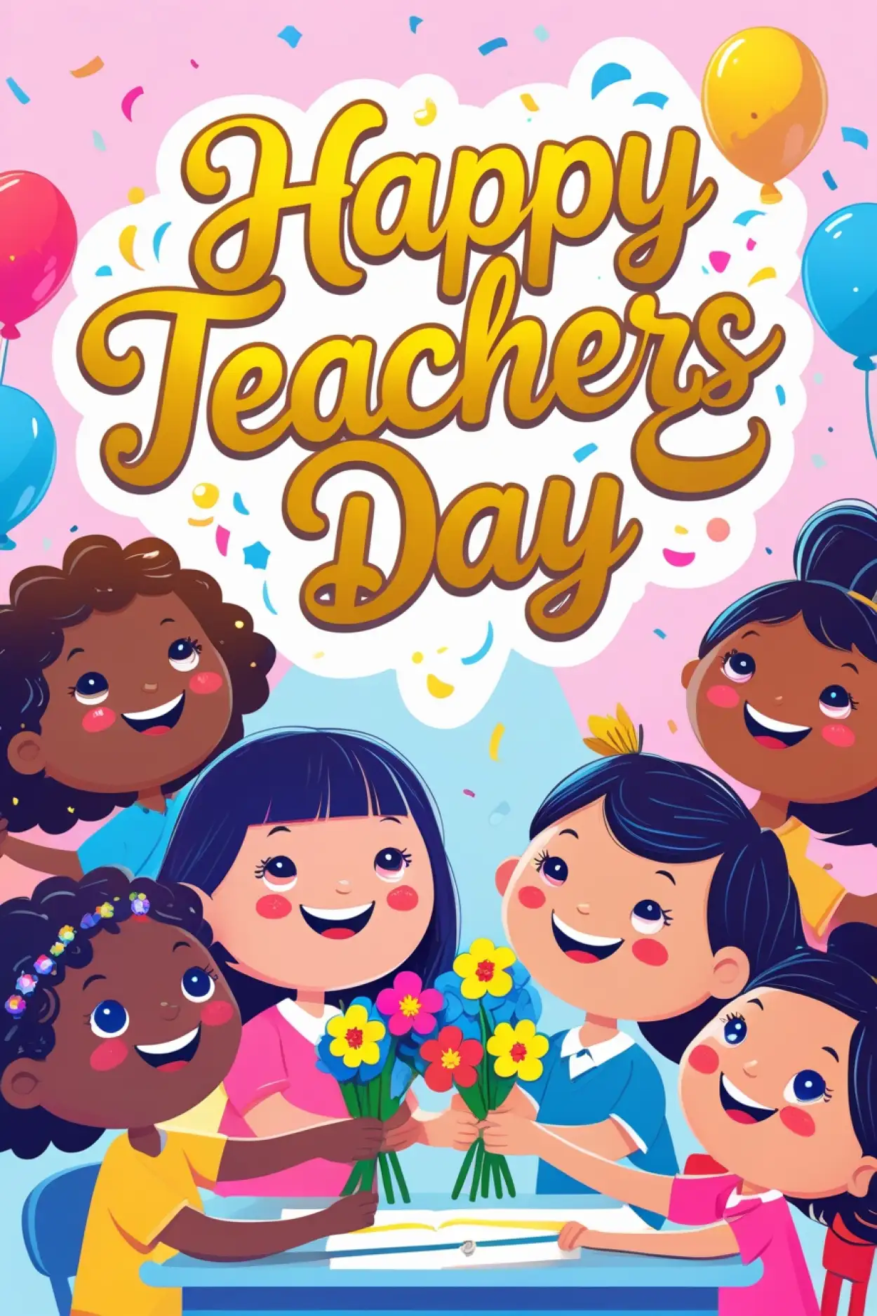 School & Student Related Keywords - Royalty Free Happy Teachers Day 2025 Image | Pngmagic Free Download School & Student Related Keywords - High Quality Happy Teachers Day 2025 Background