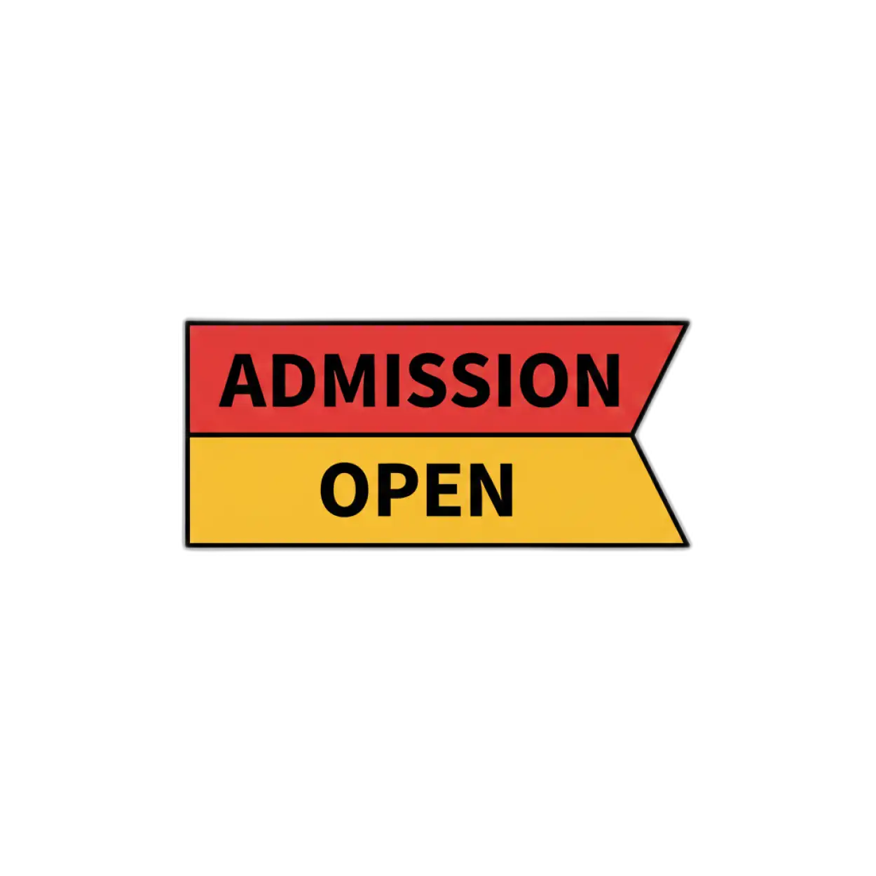 Free Download School Admission Open Poster Png - High Quality Admission Open Png PNG Image