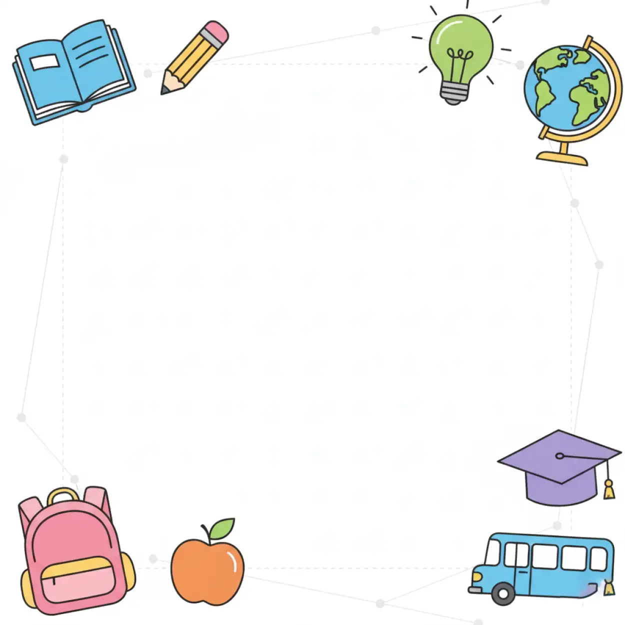 school presentation powerpoint background free