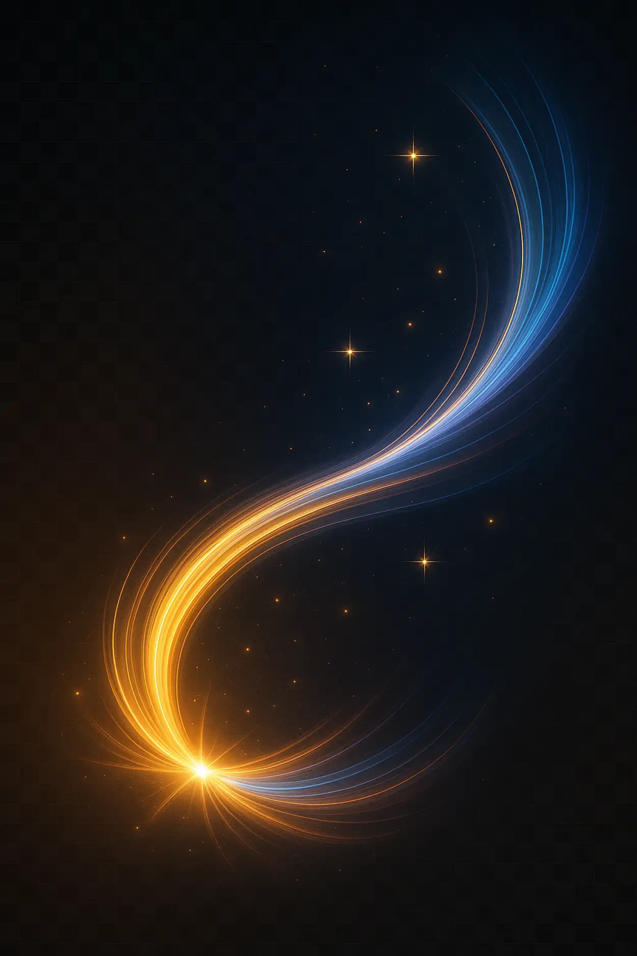 Free Download Sci-fi Light Effect Background Wallpaper - High Quality Light Effect Background Background