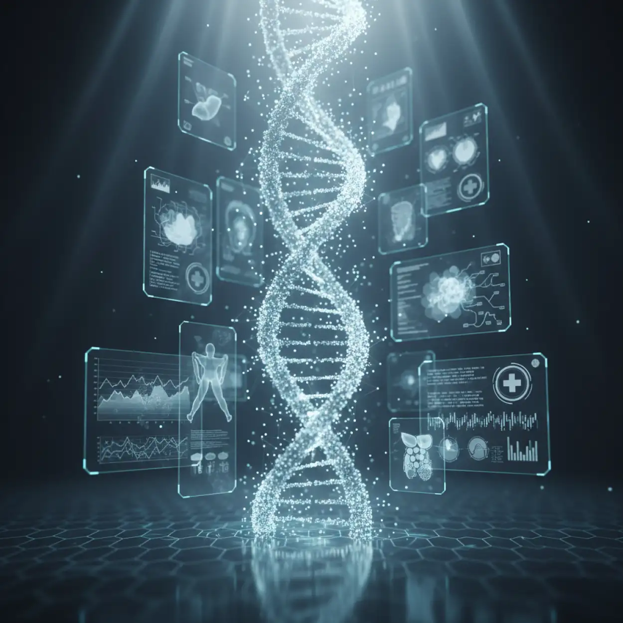 Free Download Science And Technology Background 2 - High Quality Tech Background Background