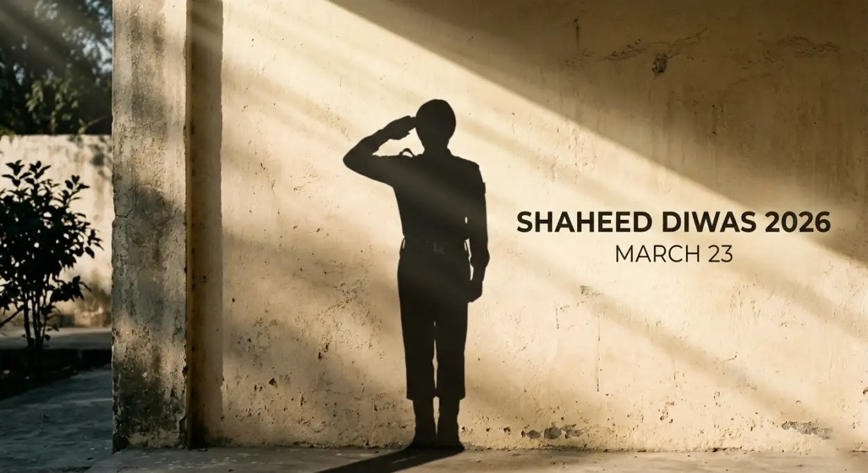 shaheed diwas 2026 facebook cover images