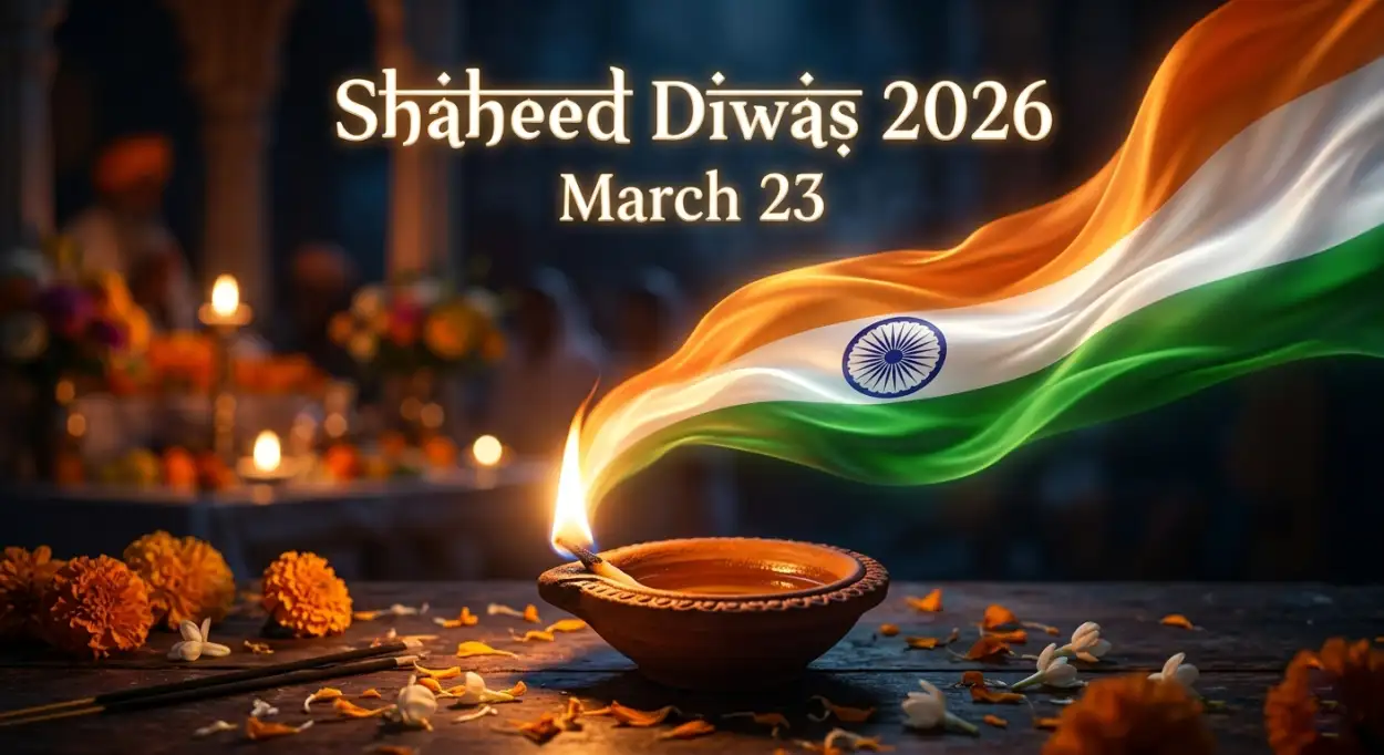 shaheed diwas 2026 quotes in hindi