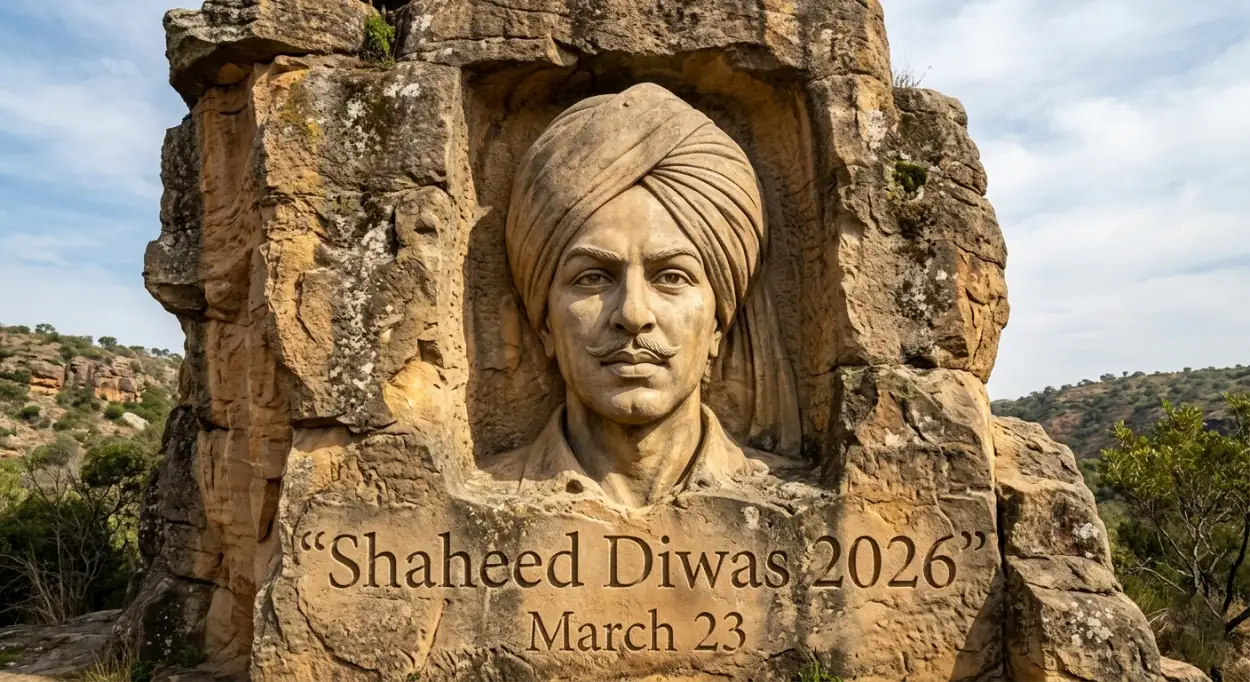shaheed diwas 2026 tribute quotes english