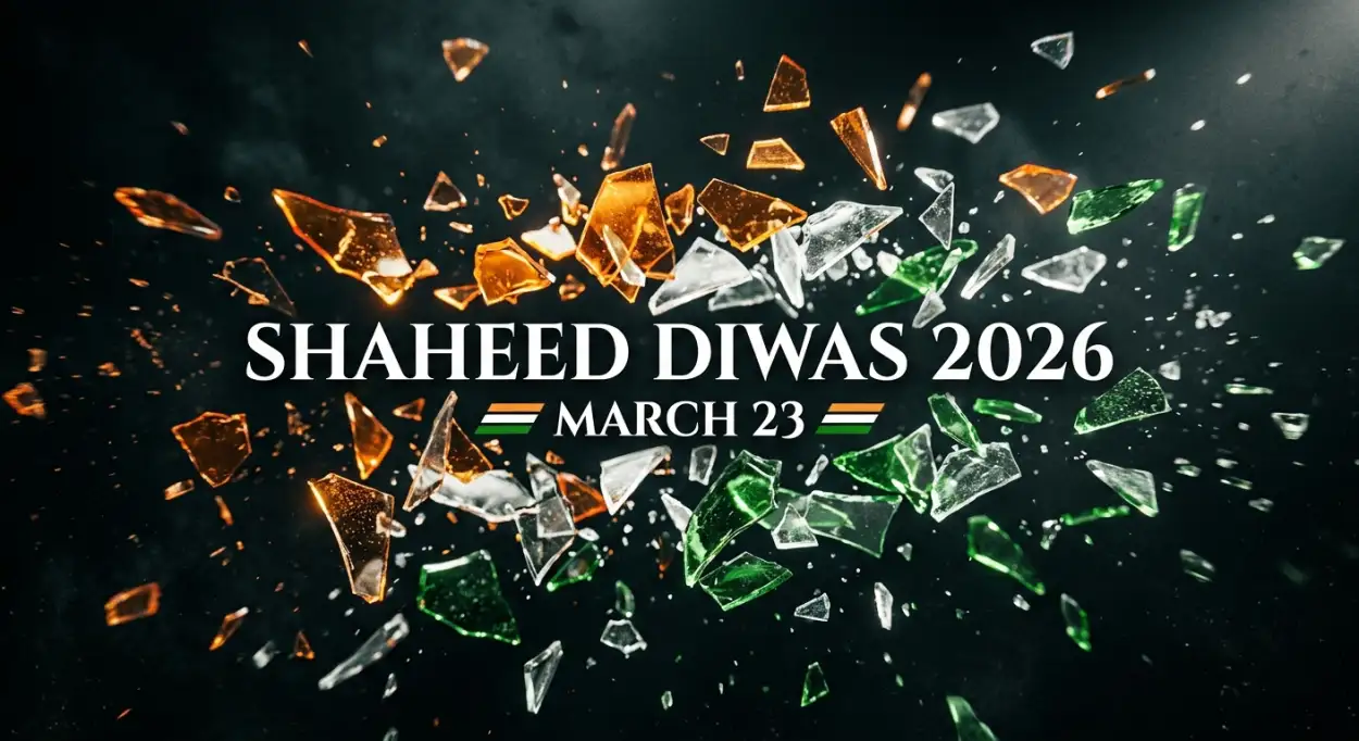 shaheed diwas 2026 tribute quotes short