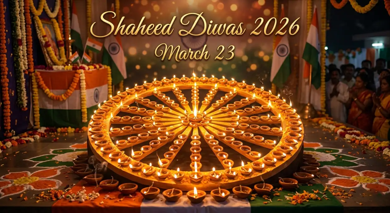 shaheed diwas 2026 tribute status video