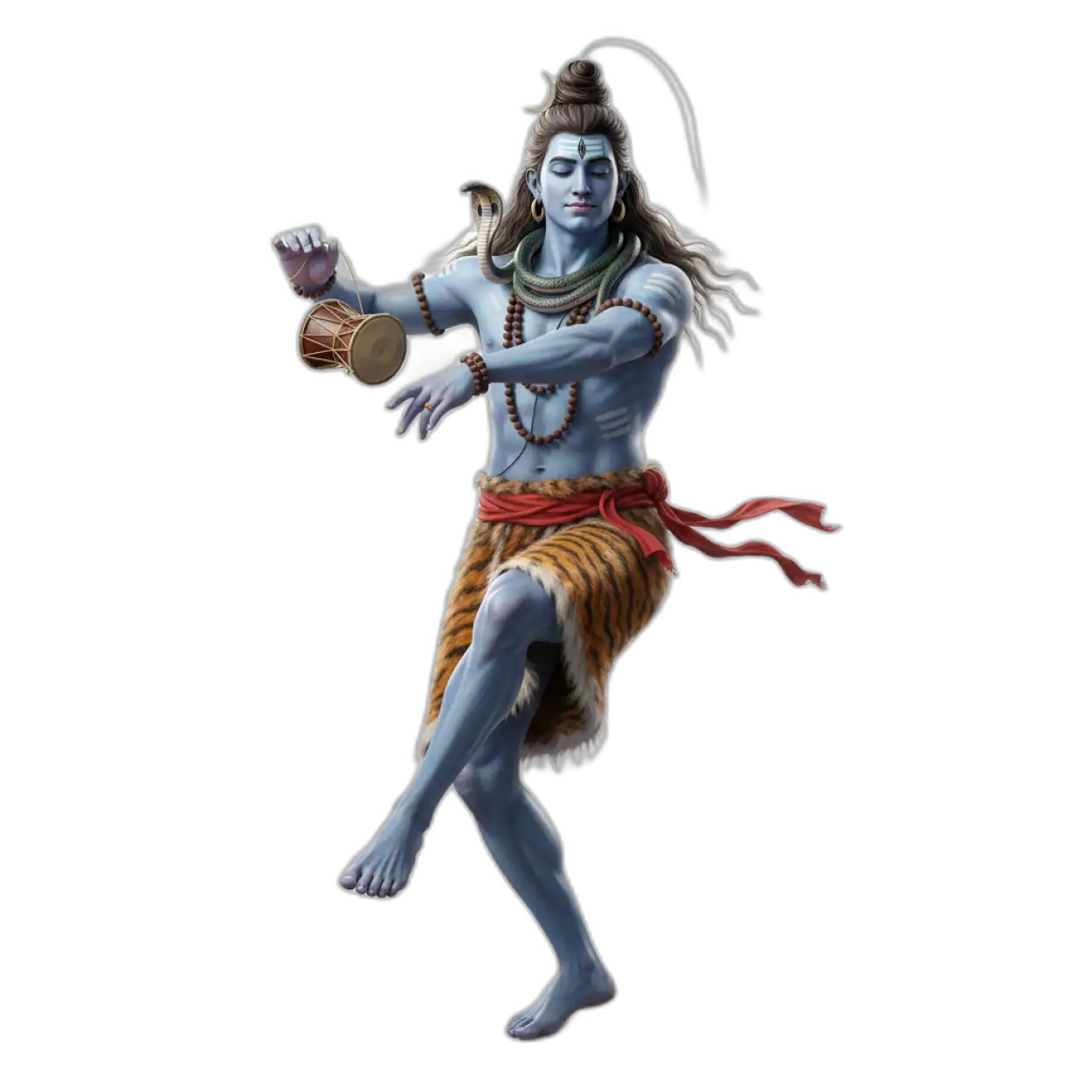 shiv ji hd png free download
