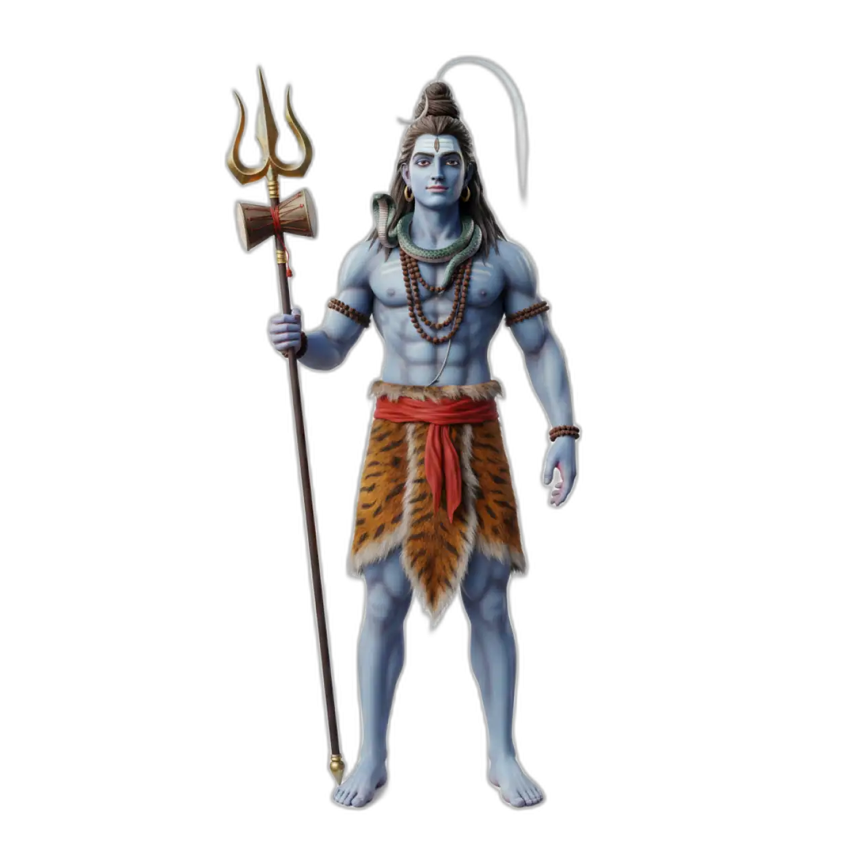 shiv ji png high resolution
