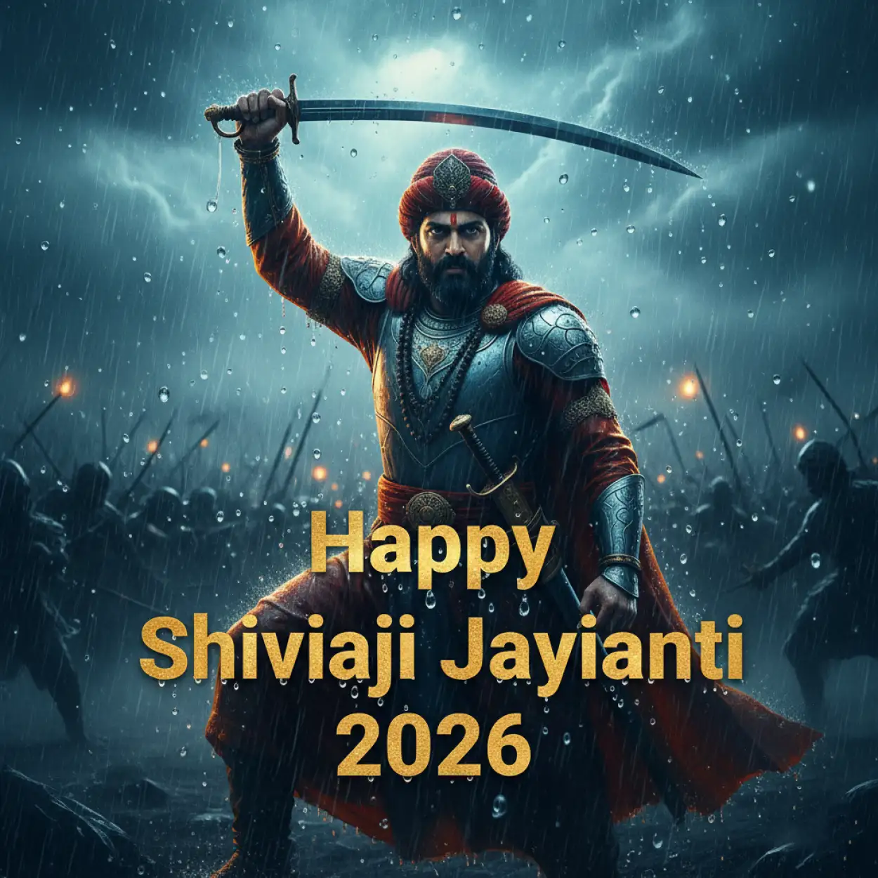 shivaji jayanti 2026 cinematic whatsapp status