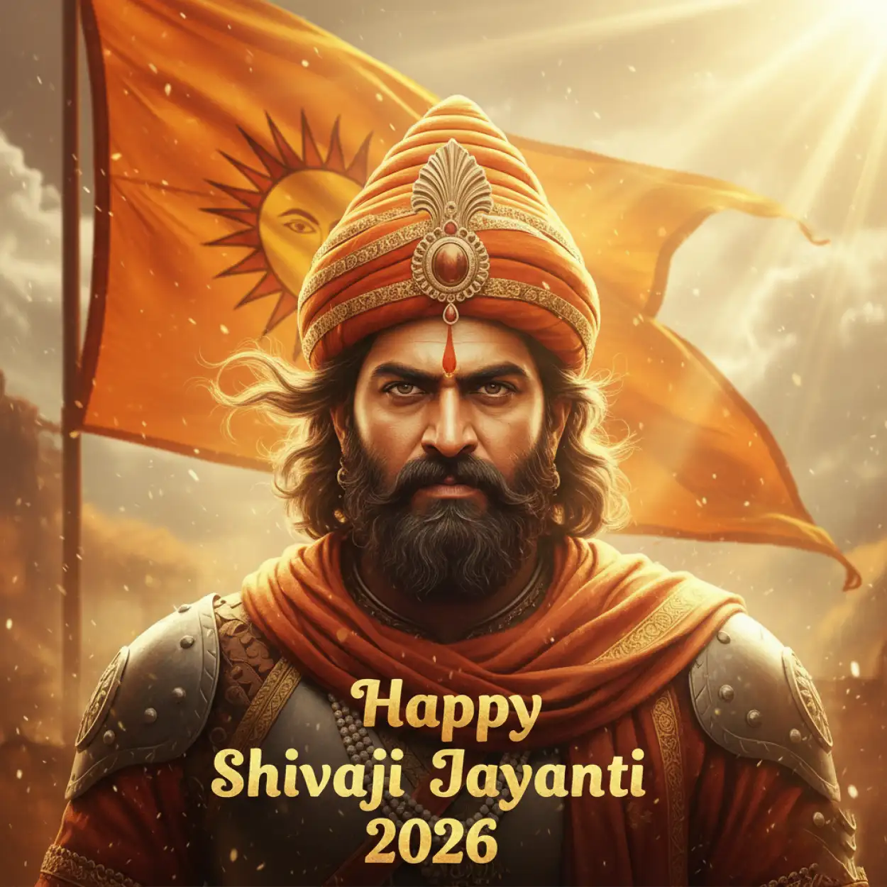 shivaji jayanti 2026 hd whatsapp status