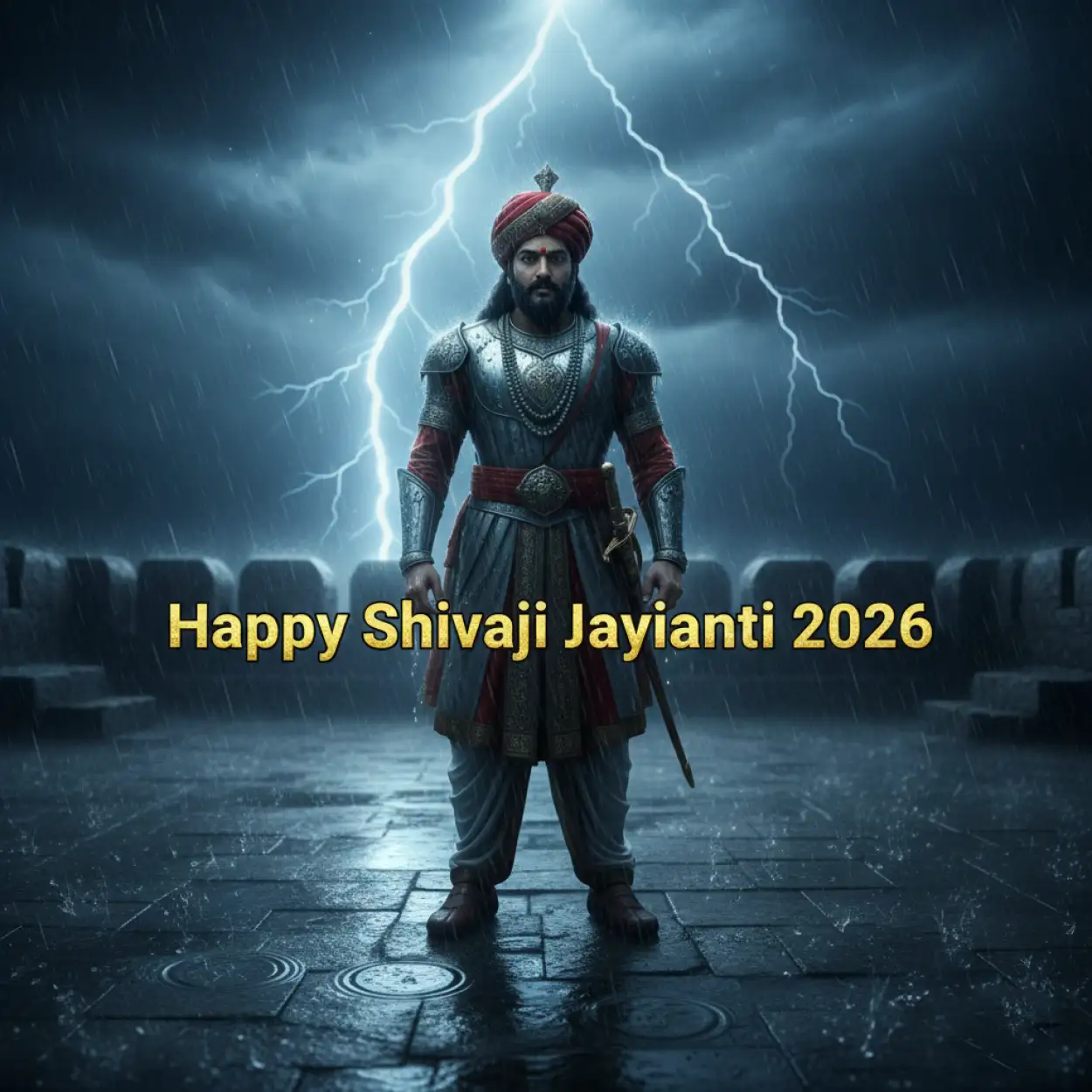 shivaji jayanti 2026 latest whatsapp status