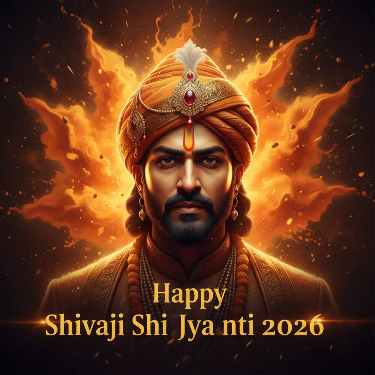 shivaji jayanti 2026 reel style whatsapp status