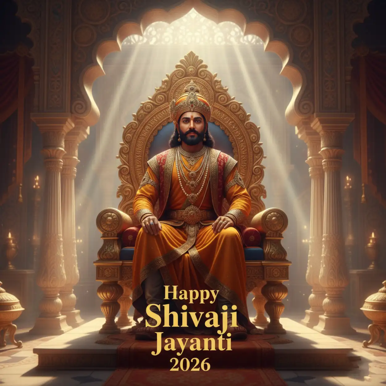 shivaji jayanti 2026 status video download hd