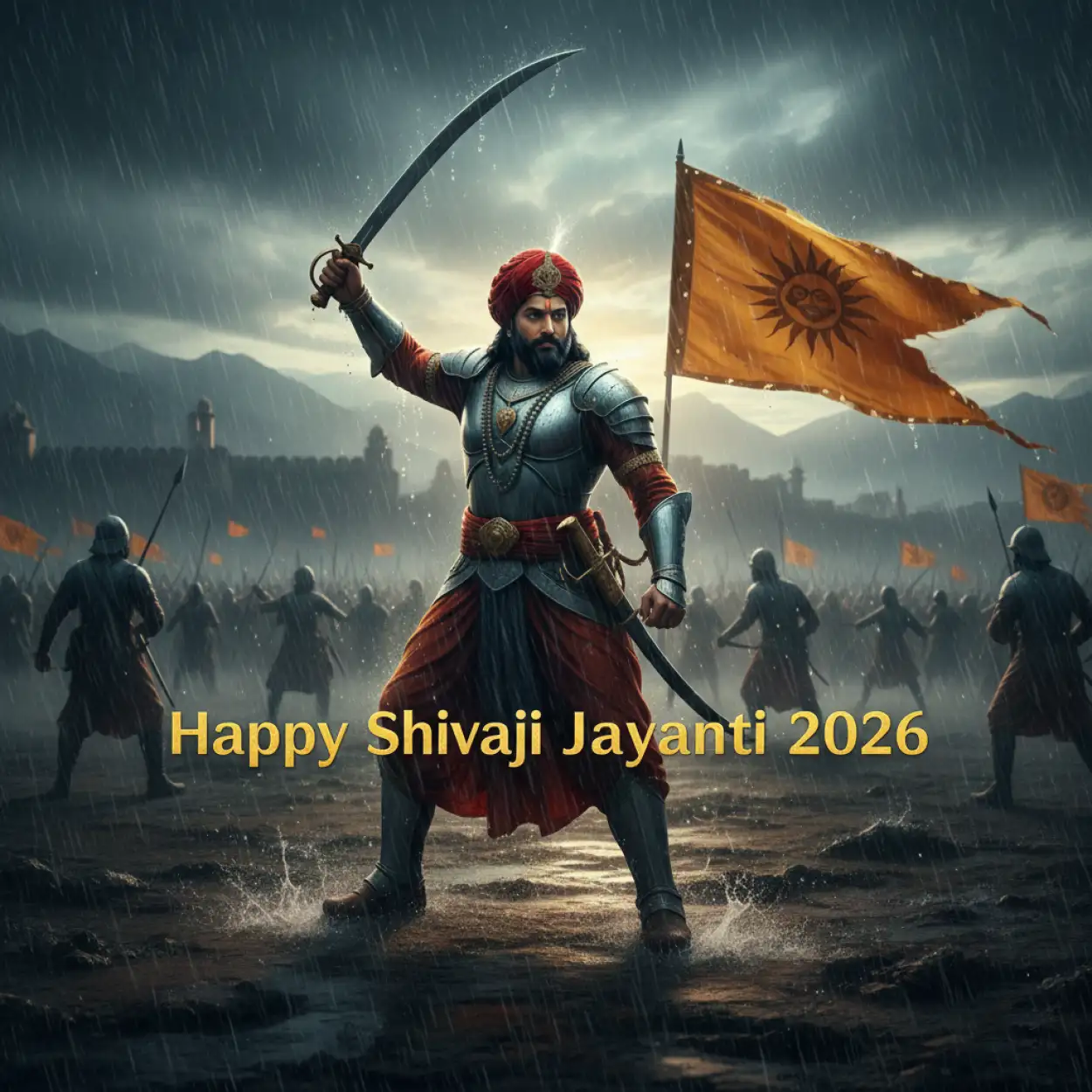 shivaji jayanti 2026 trending whatsapp status