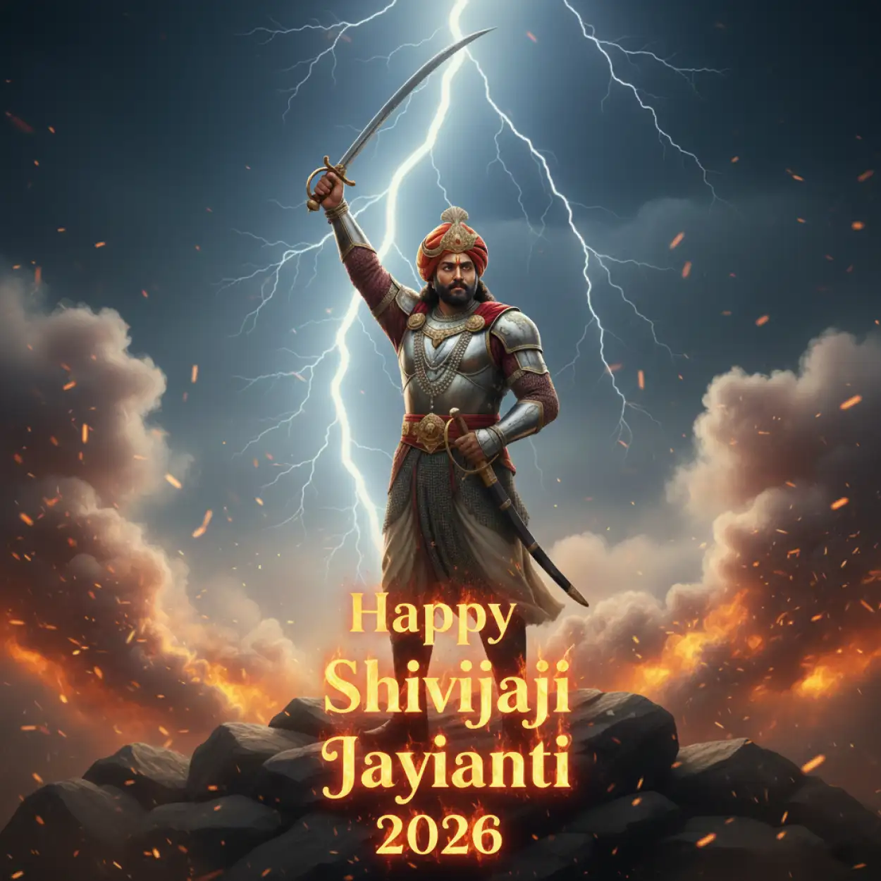 shivaji jayanti 2026 viral whatsapp status video
