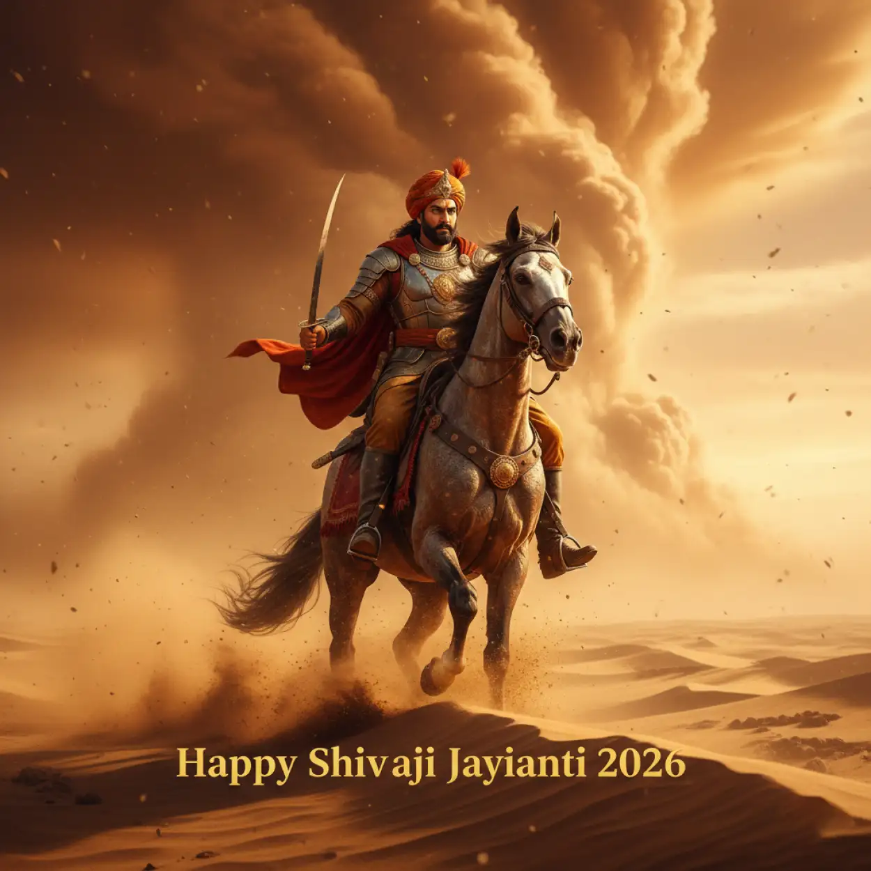shivaji jayanti 2026 whatsapp status 916 ratio