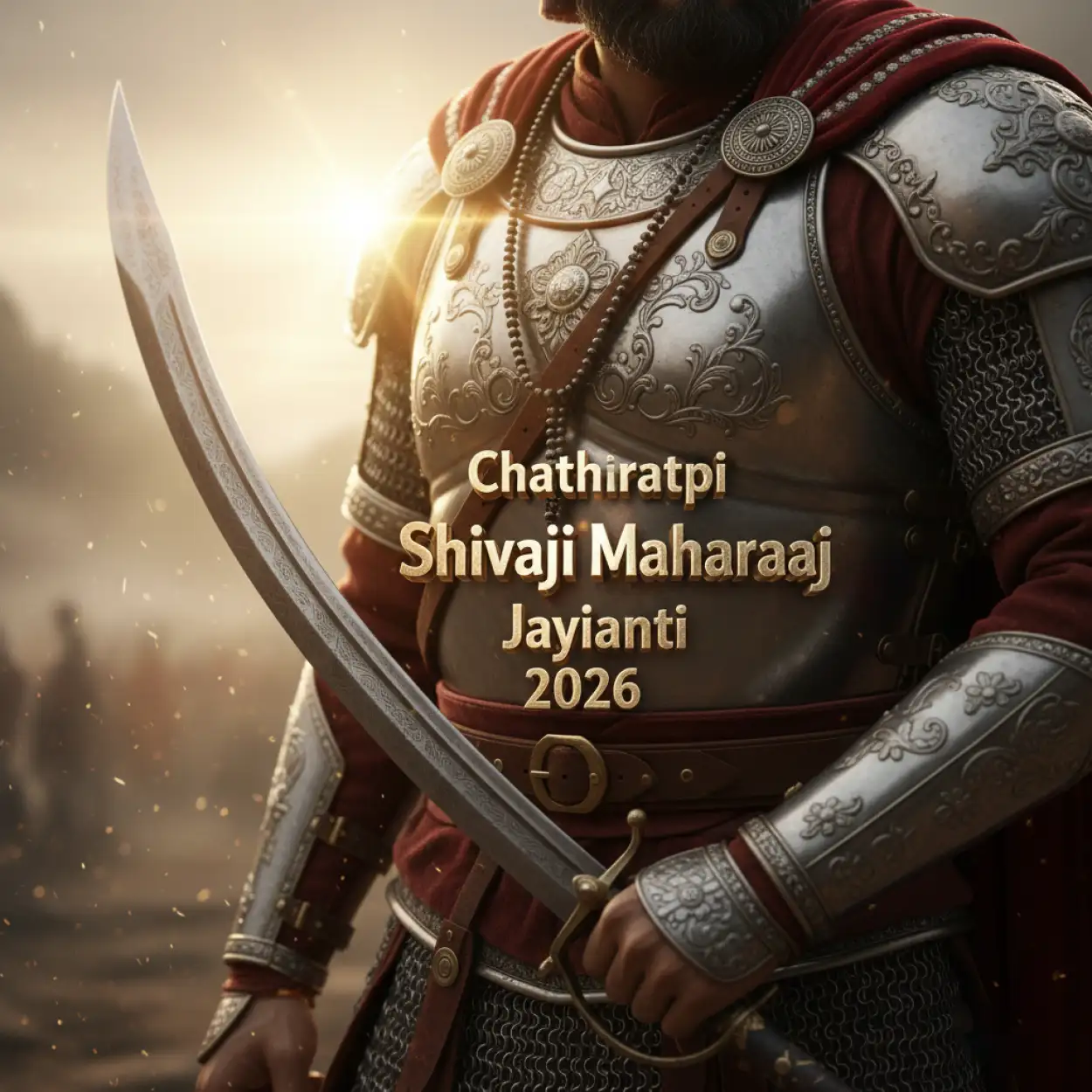 shivaji maharaj 2026 inspirational status