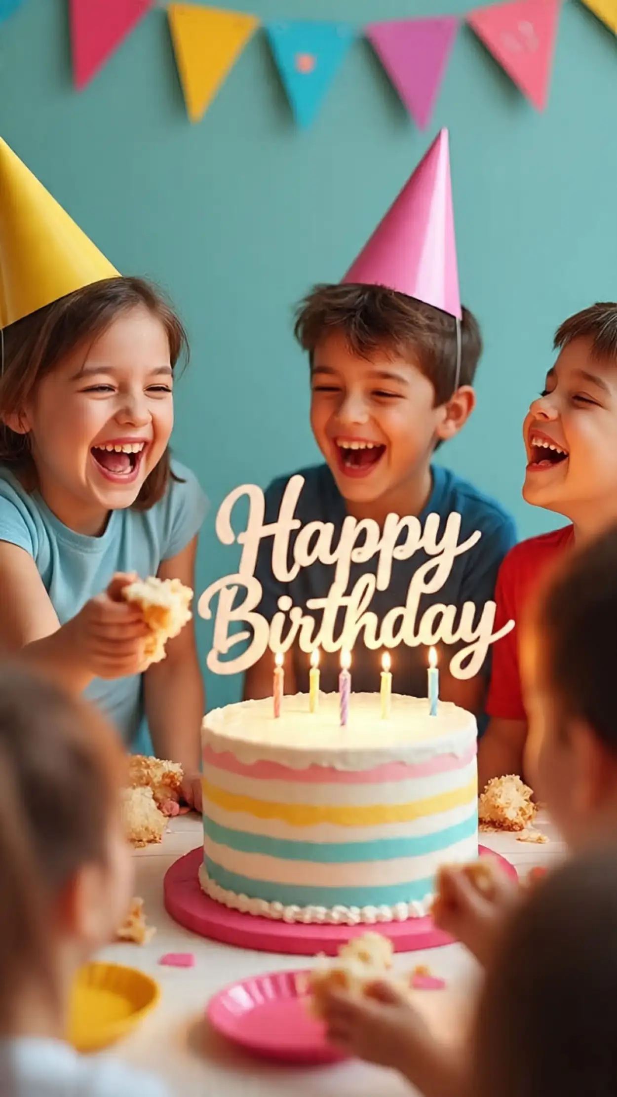 short and funny happy birthday wishes for whatsapp