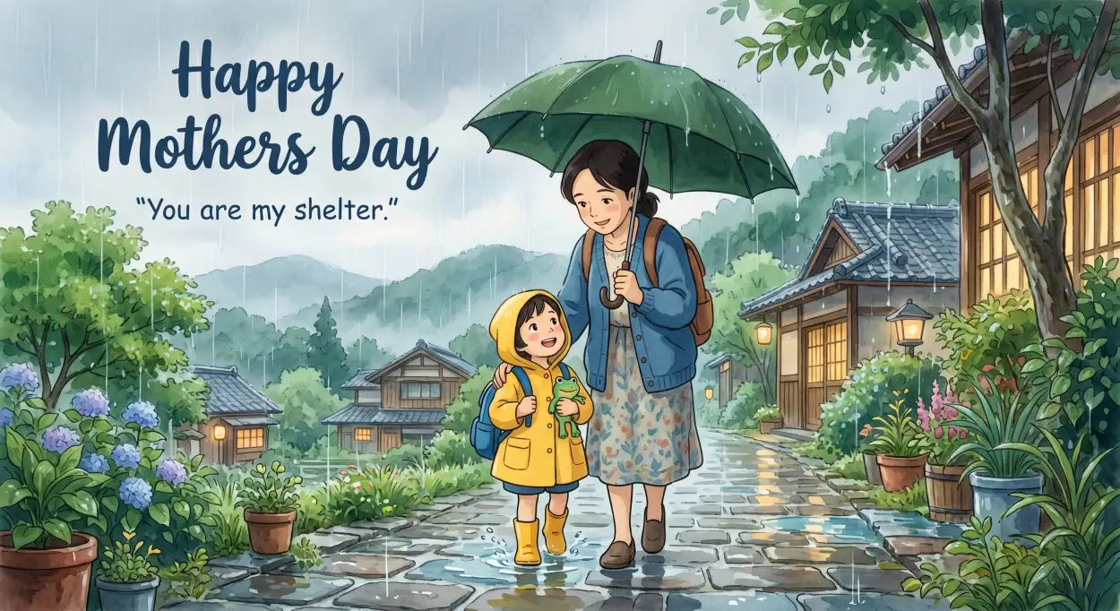 Free Download Short Mothers Day Quotes For Mom - High Quality Mothers Day Quotes Image
