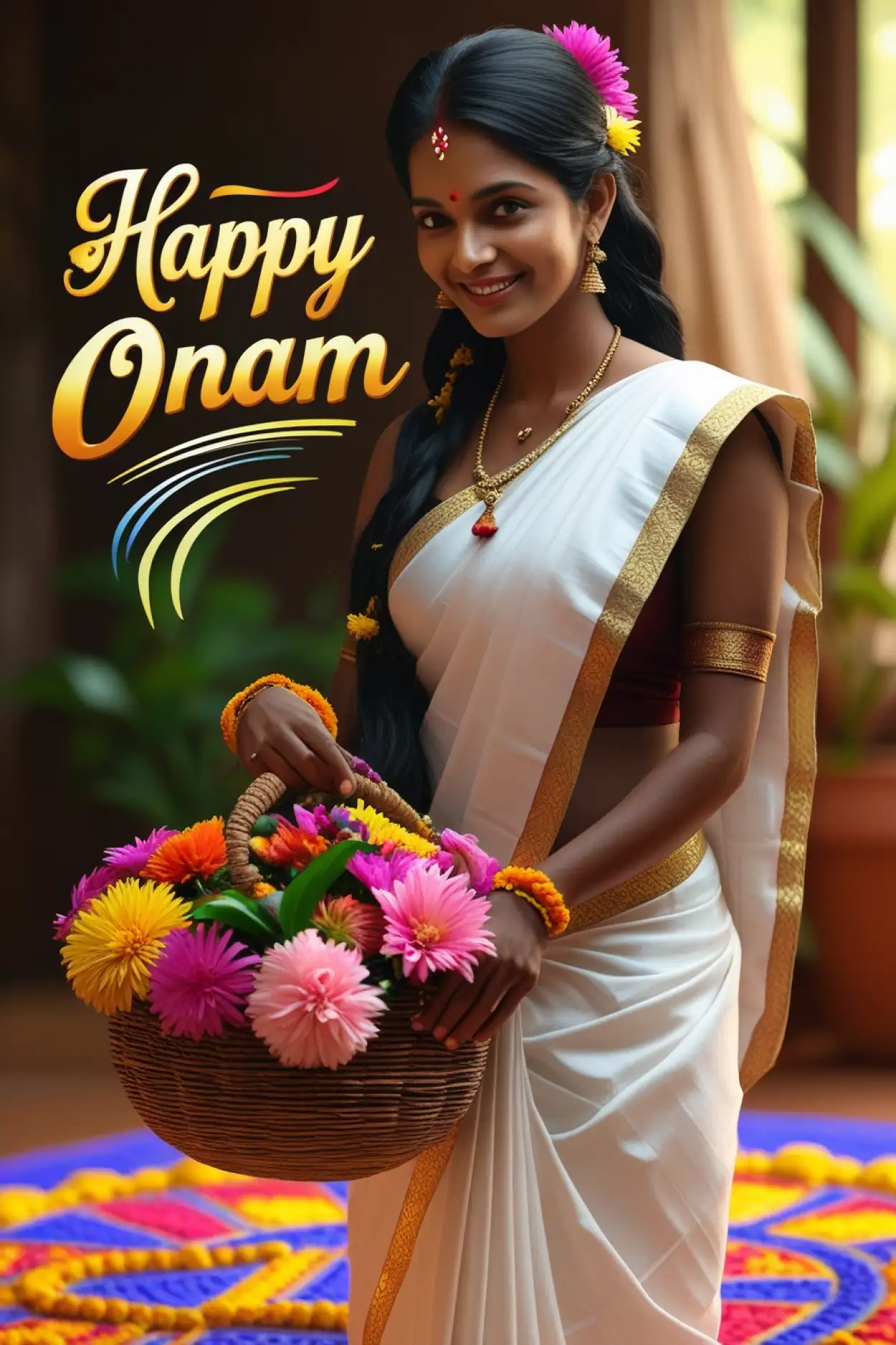 Short One Line Happy Onam Status In English - Royalty Free Happy Onam Image | Pngmagic Free Download Short One Line Happy Onam Status In English - High Quality Happy Onam Background