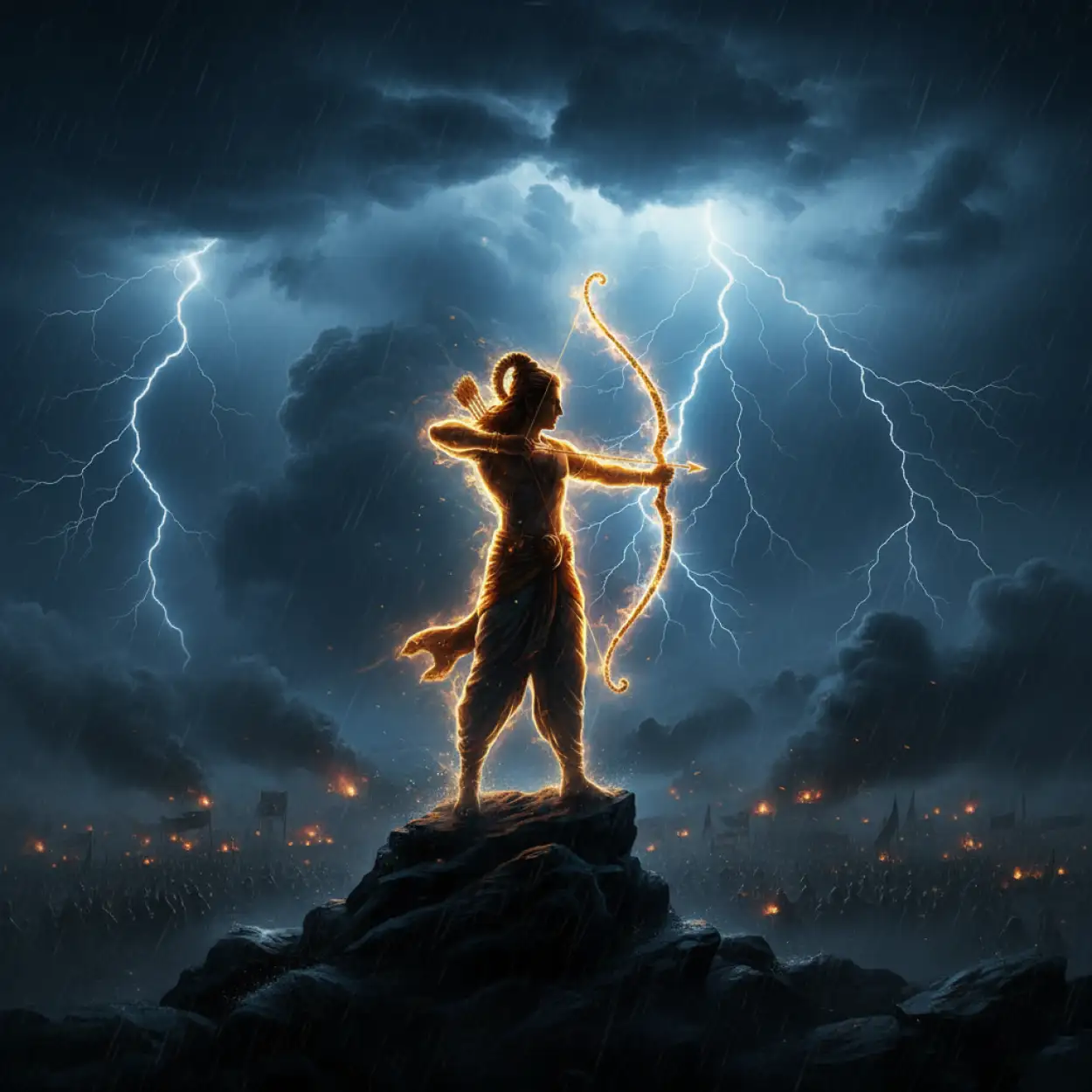 shri ram background photo download