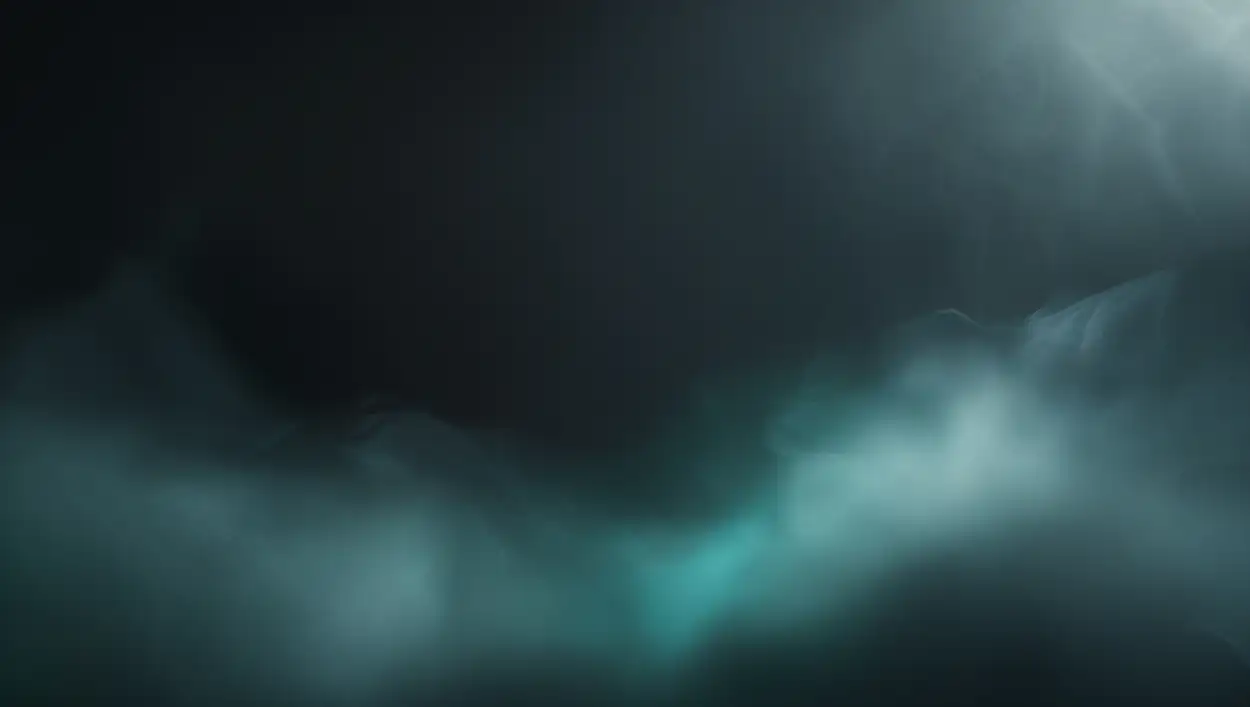 simple black gradient background design