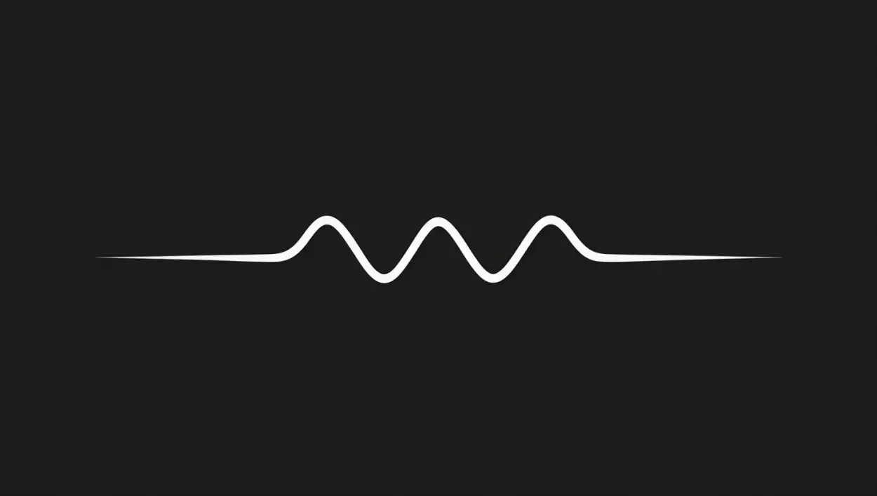 simple black thumbnail background