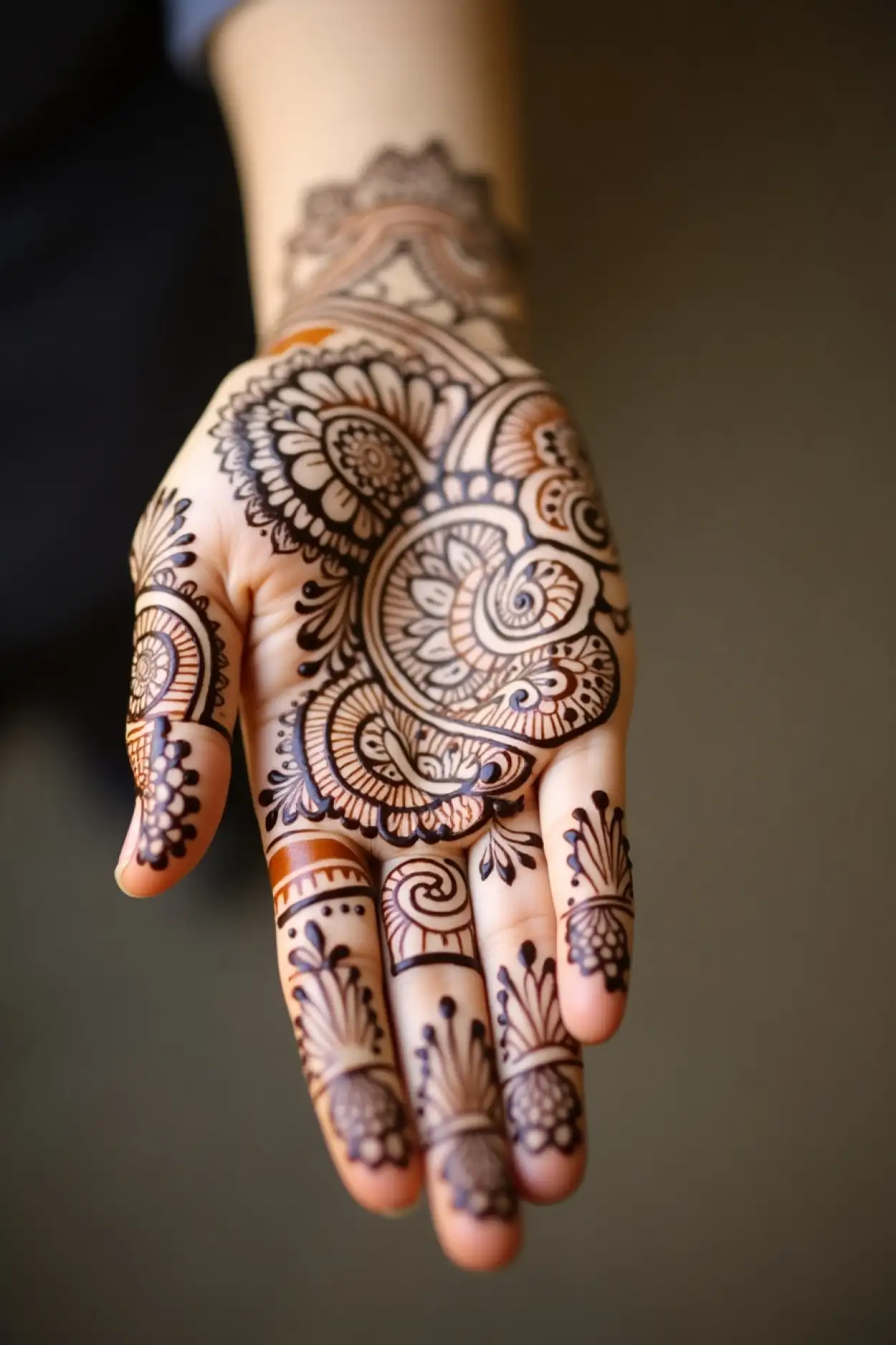 Simple Mehndi Design With Dots And Lines - Royalty Free Mehndi Design Image | Pngmagic Free Download Simple Mehndi Design With Dots And Lines - High Quality Mehndi Design Background