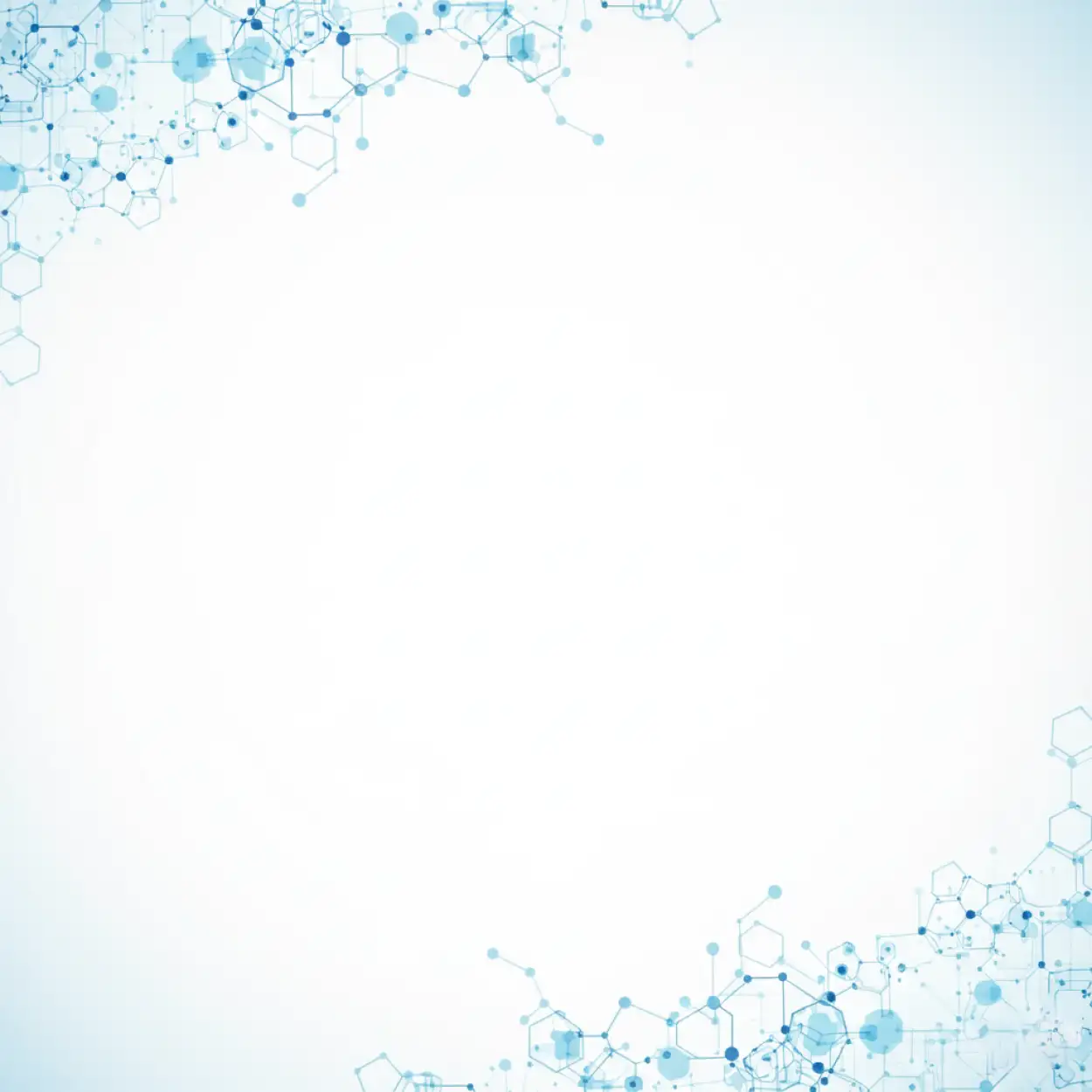 simple powerpoint background white and blue