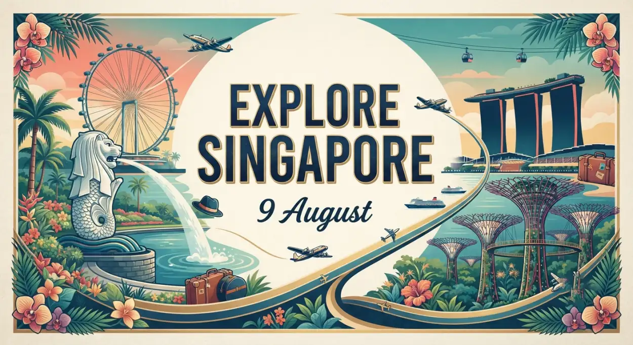 Free Download Singapore National Day 2026 Things To Do - High Quality Singapore National Day 2026 Image