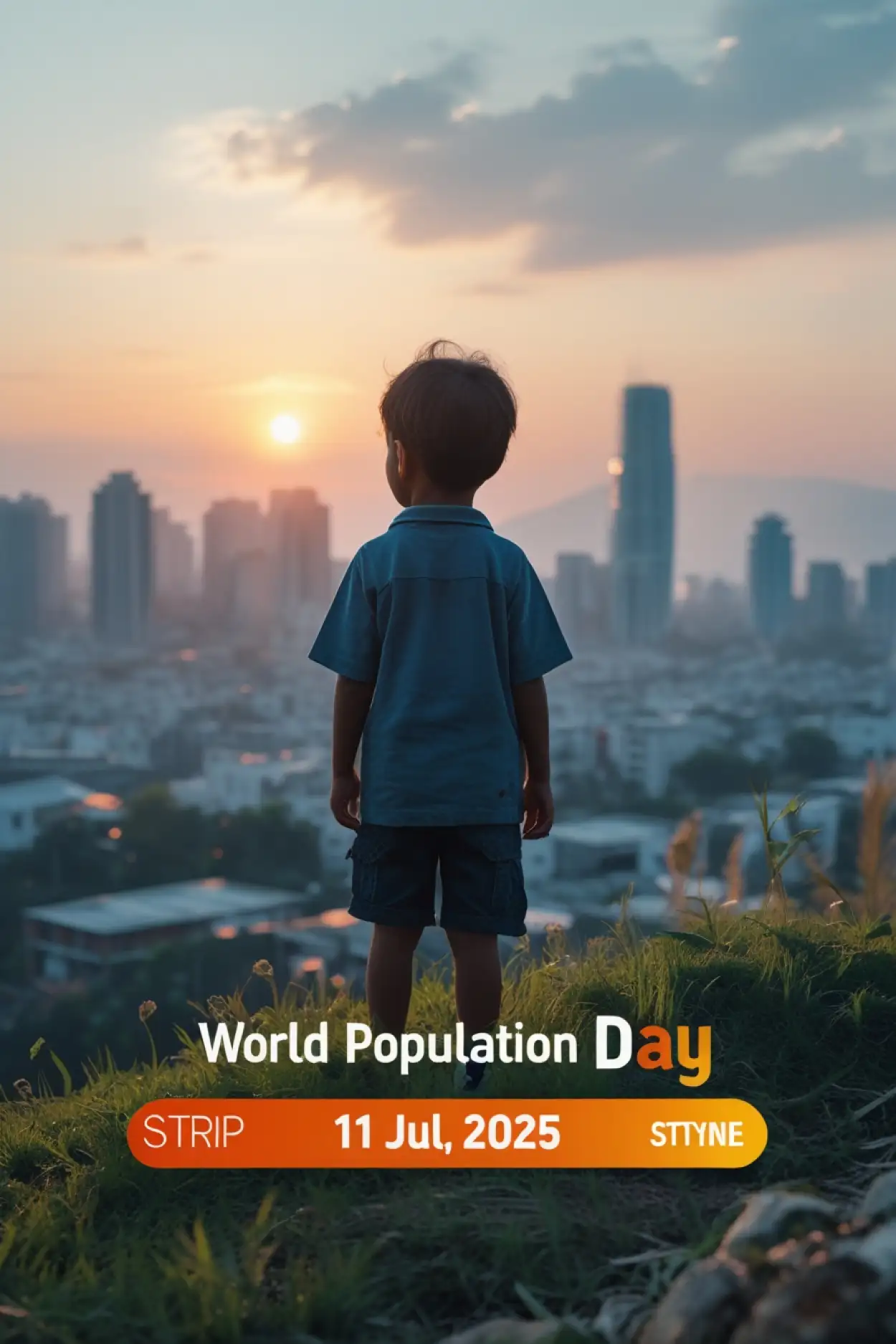 Slogan On World Population Day Image - Royalty Free World Population Day Image | Pngmagic Free Download Slogan On World Population Day Image - High Quality World Population Day Background