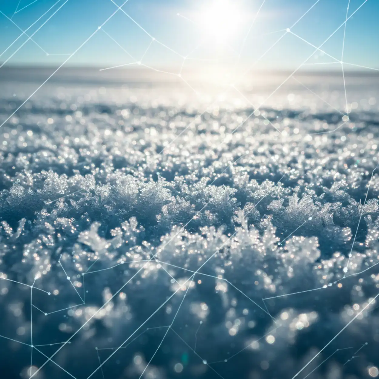 smooth snow background images