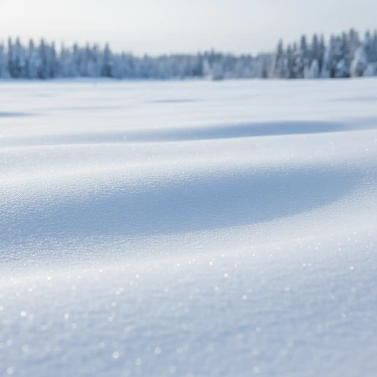 Free Download Snow Background For Poster - High Quality Snow Background Background