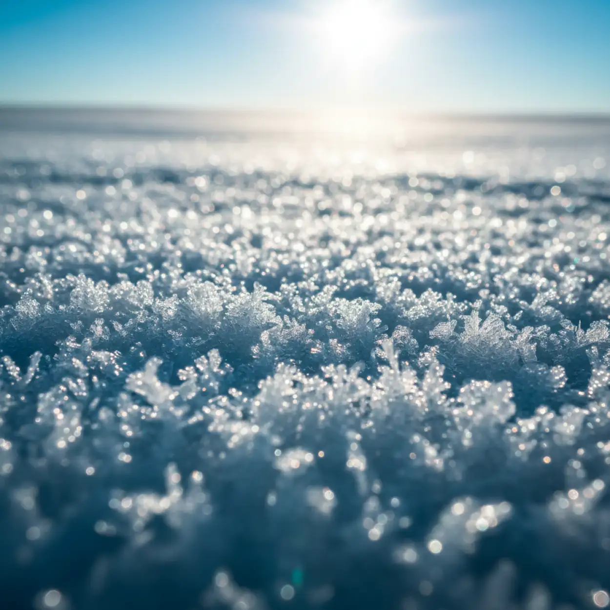 snow background images for canva