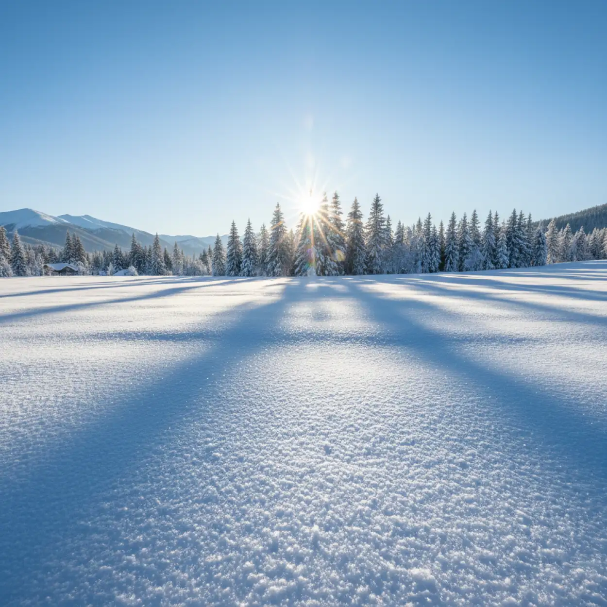 snow background images for school projects