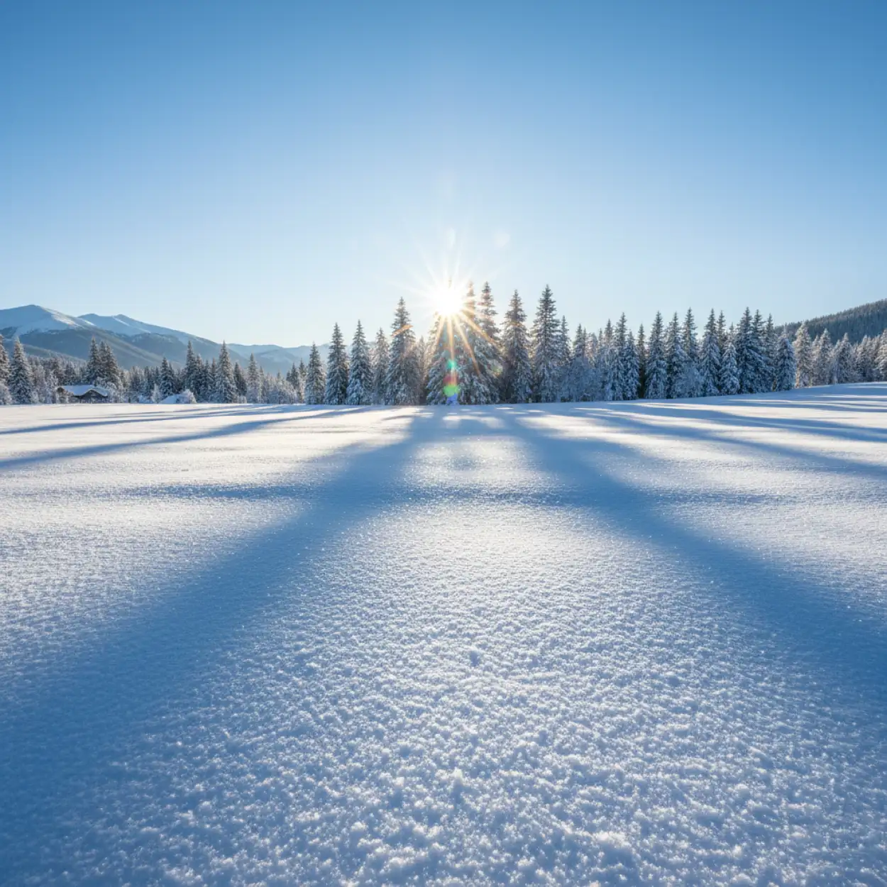 snow background images for shorts