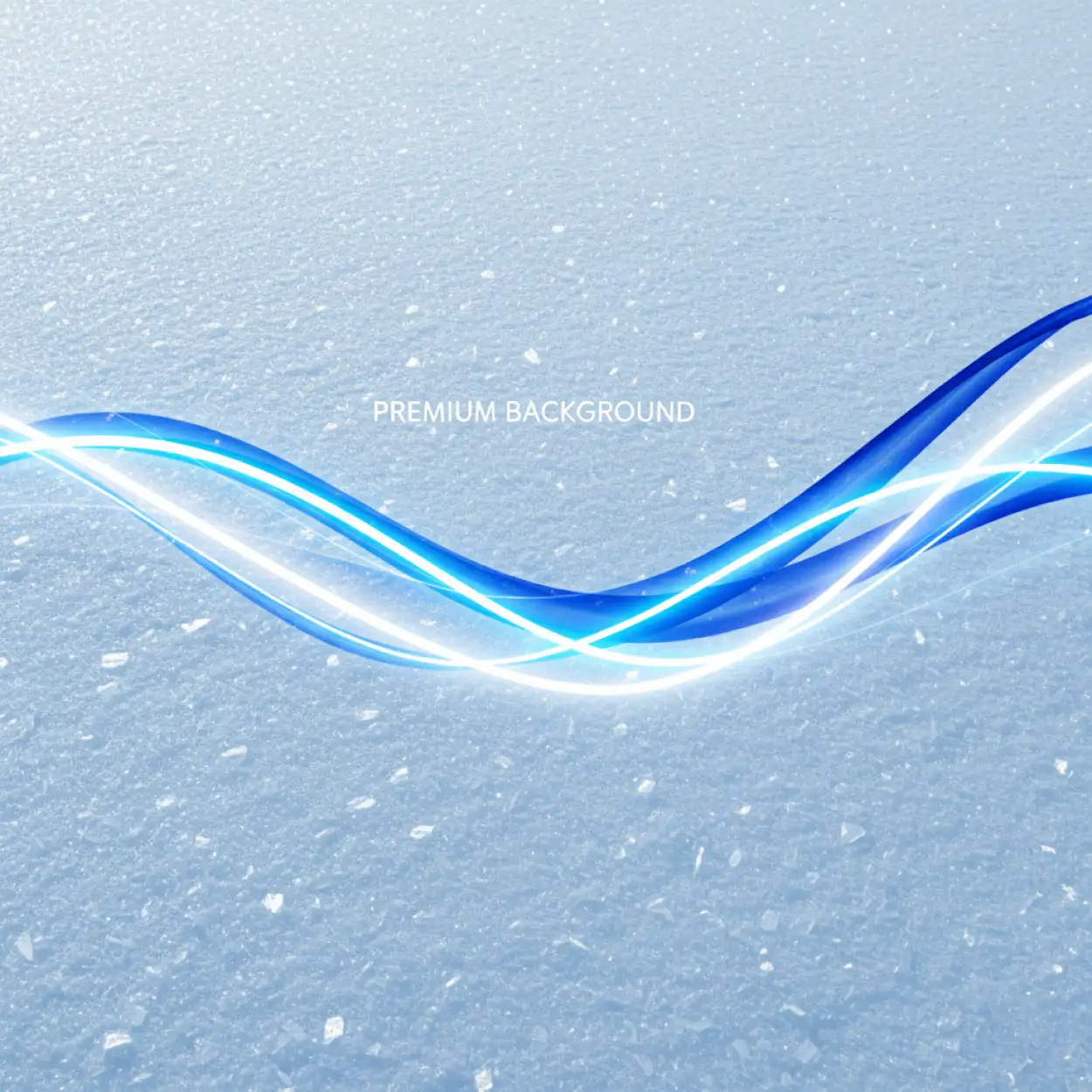 snow background images for website