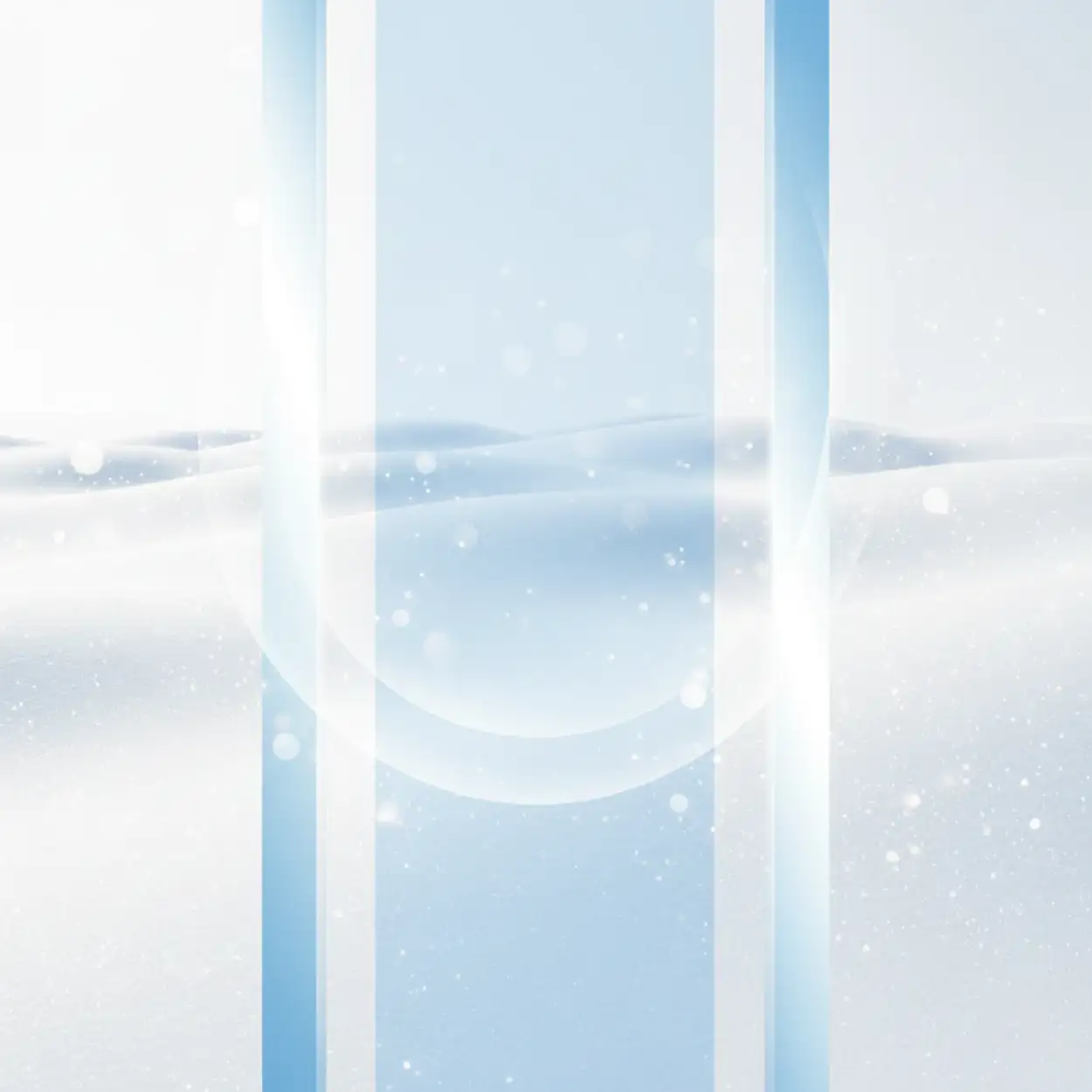 snow background images vertical