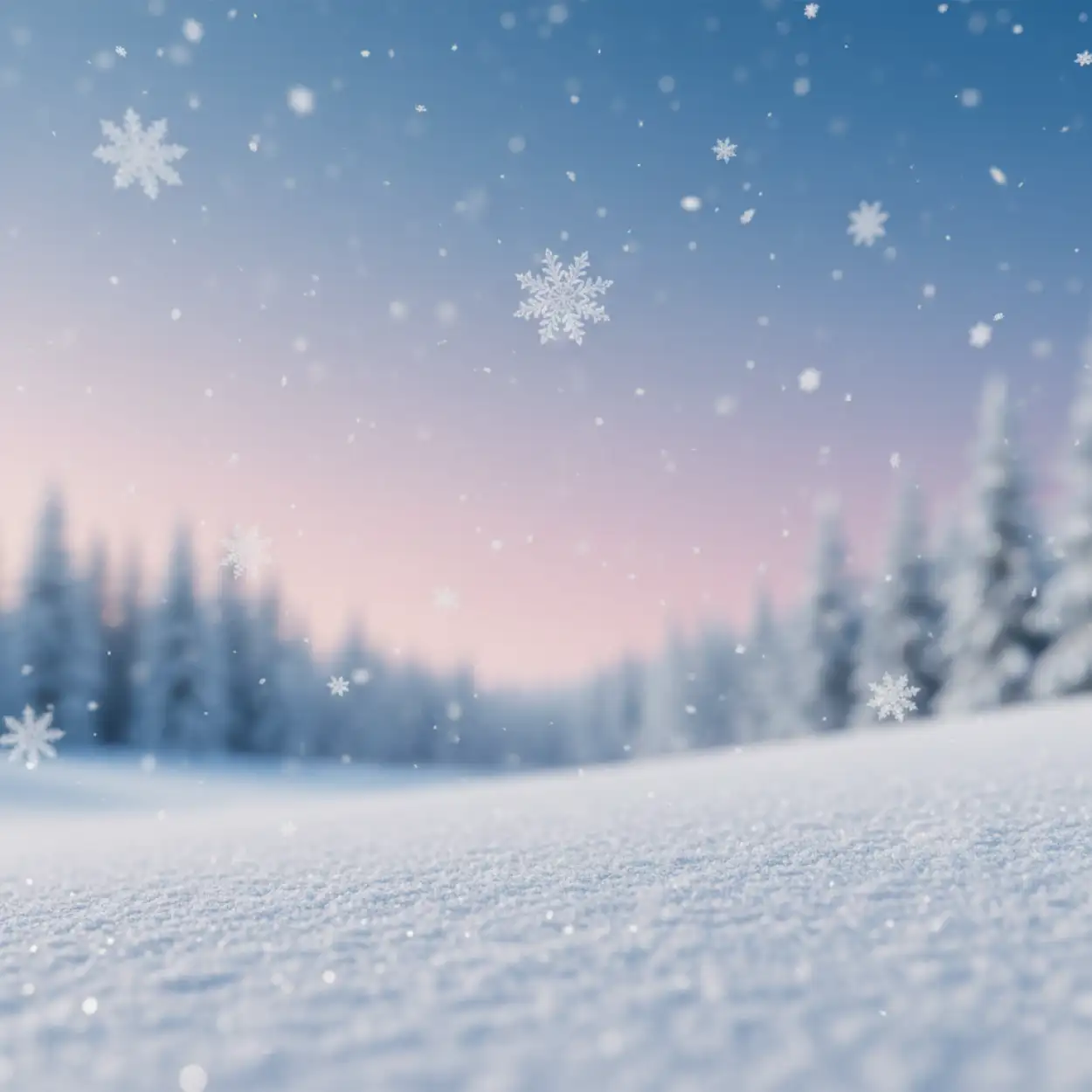 Free Download Snow Background Mobile Wallpaper - High Quality Snow Background Background