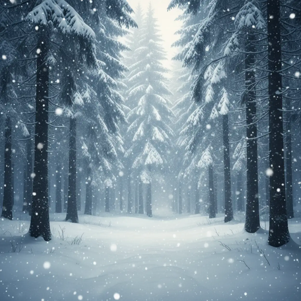 Free Download Snow Background Snowfall Effect - High Quality Snow Background Background