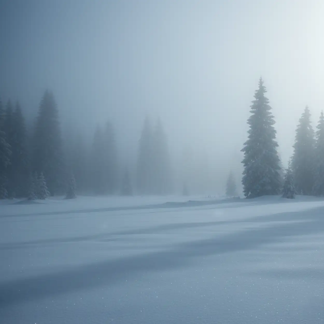 Free Download Snow Background Snowy Road - High Quality Snow Background Background