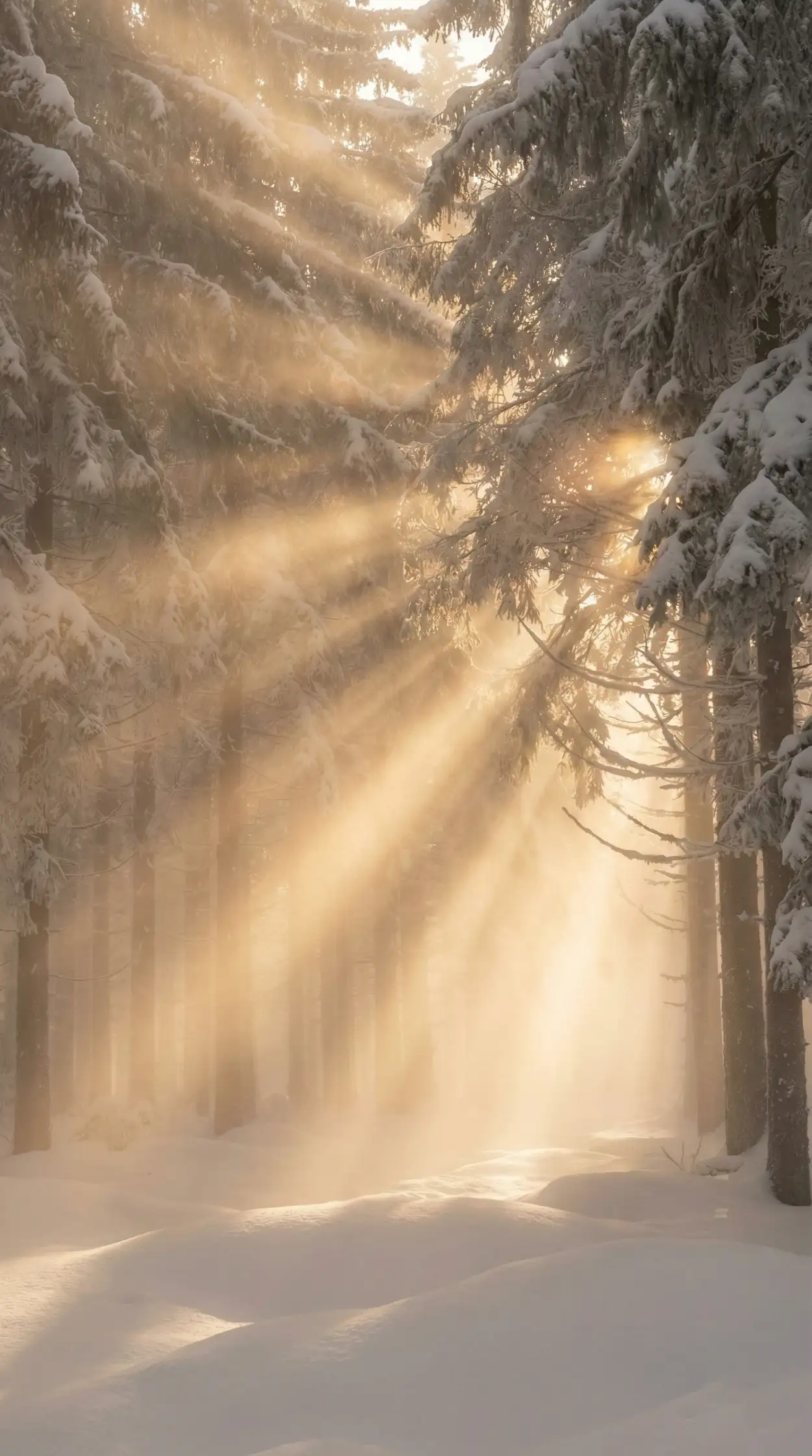 Free Download Snow Background Vertica - High Quality Snow Background Background