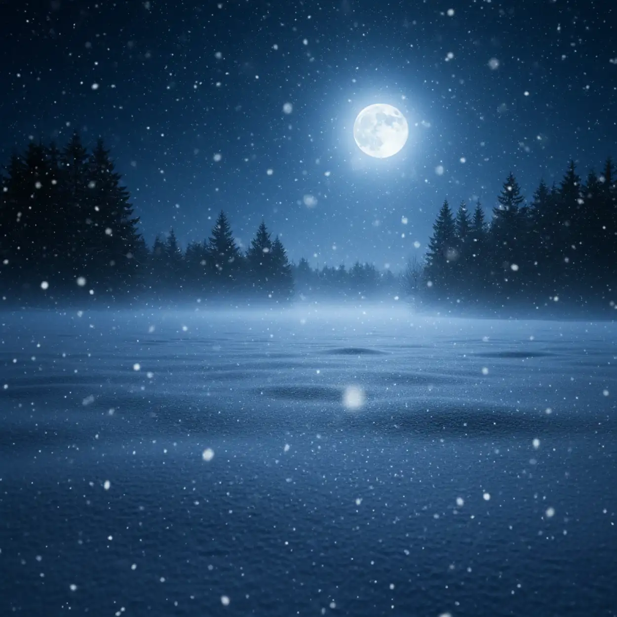 Free Download Snow Background White Winter Texture - High Quality Snow Background Background