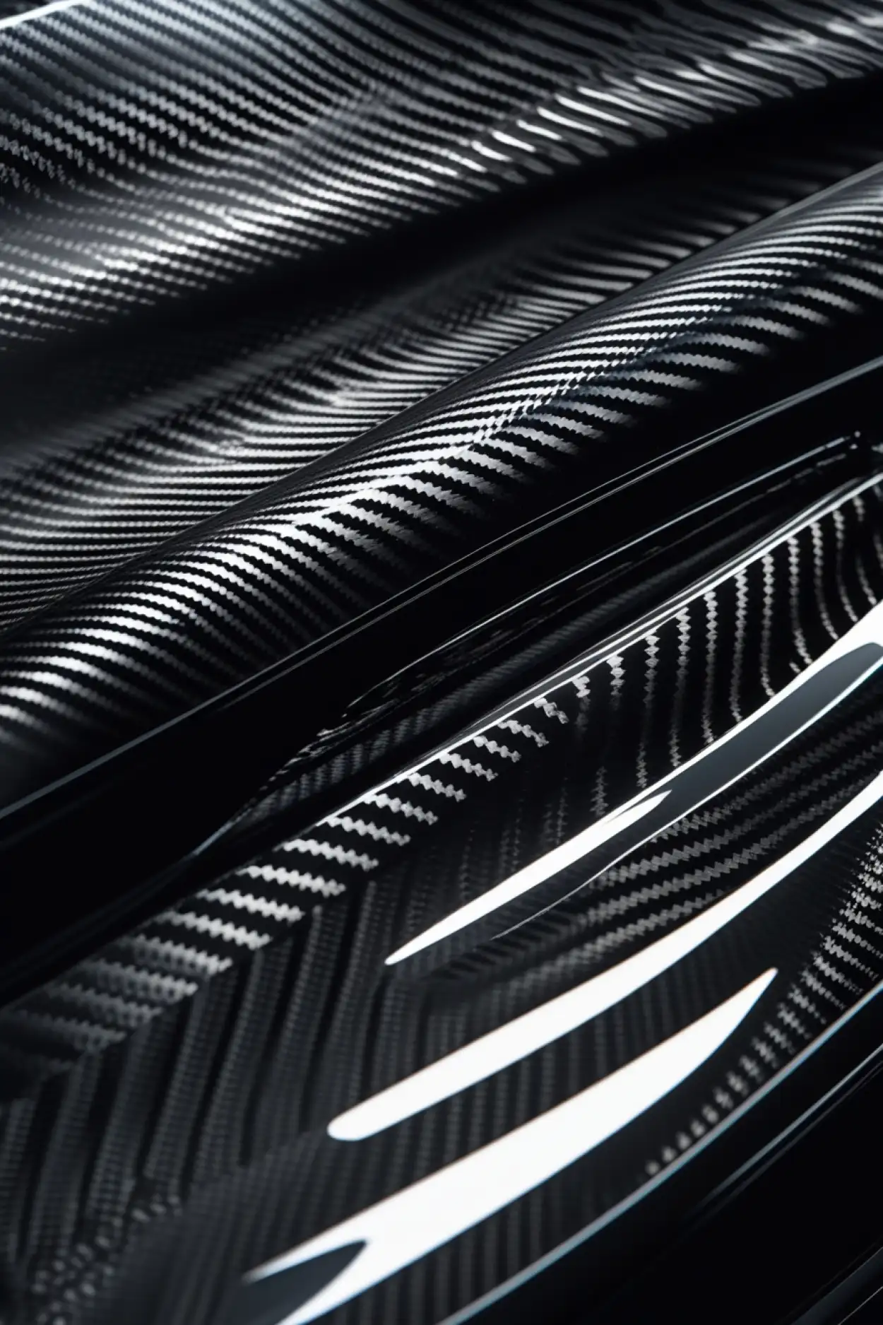 soft black gradient background for desktop