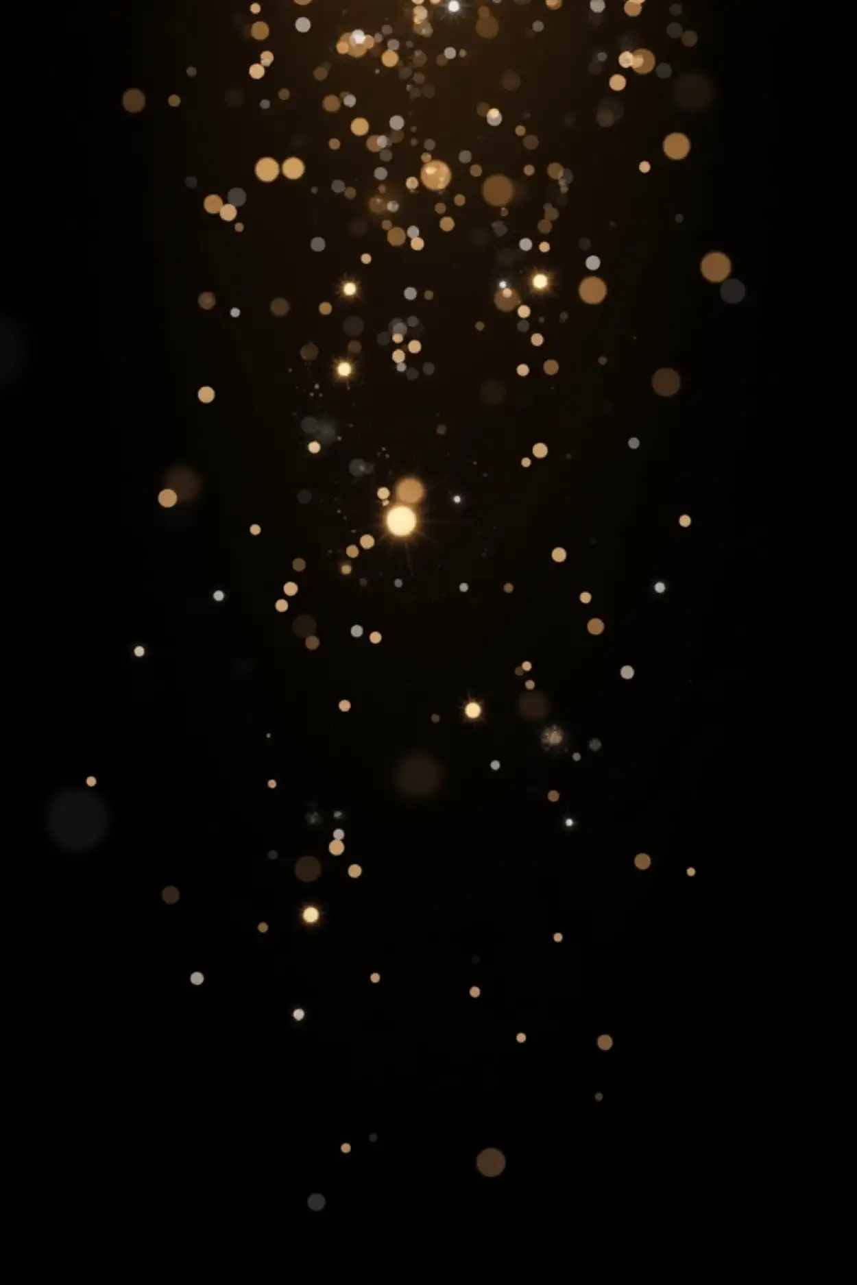 soft glow light effect background