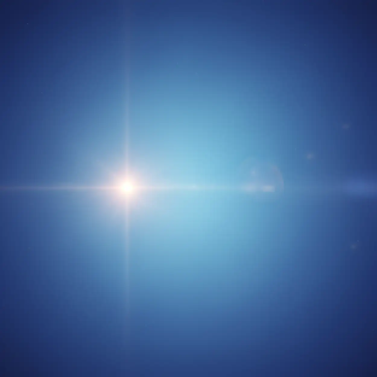 soft gradient light blue YouTube thumbnail background for Canva